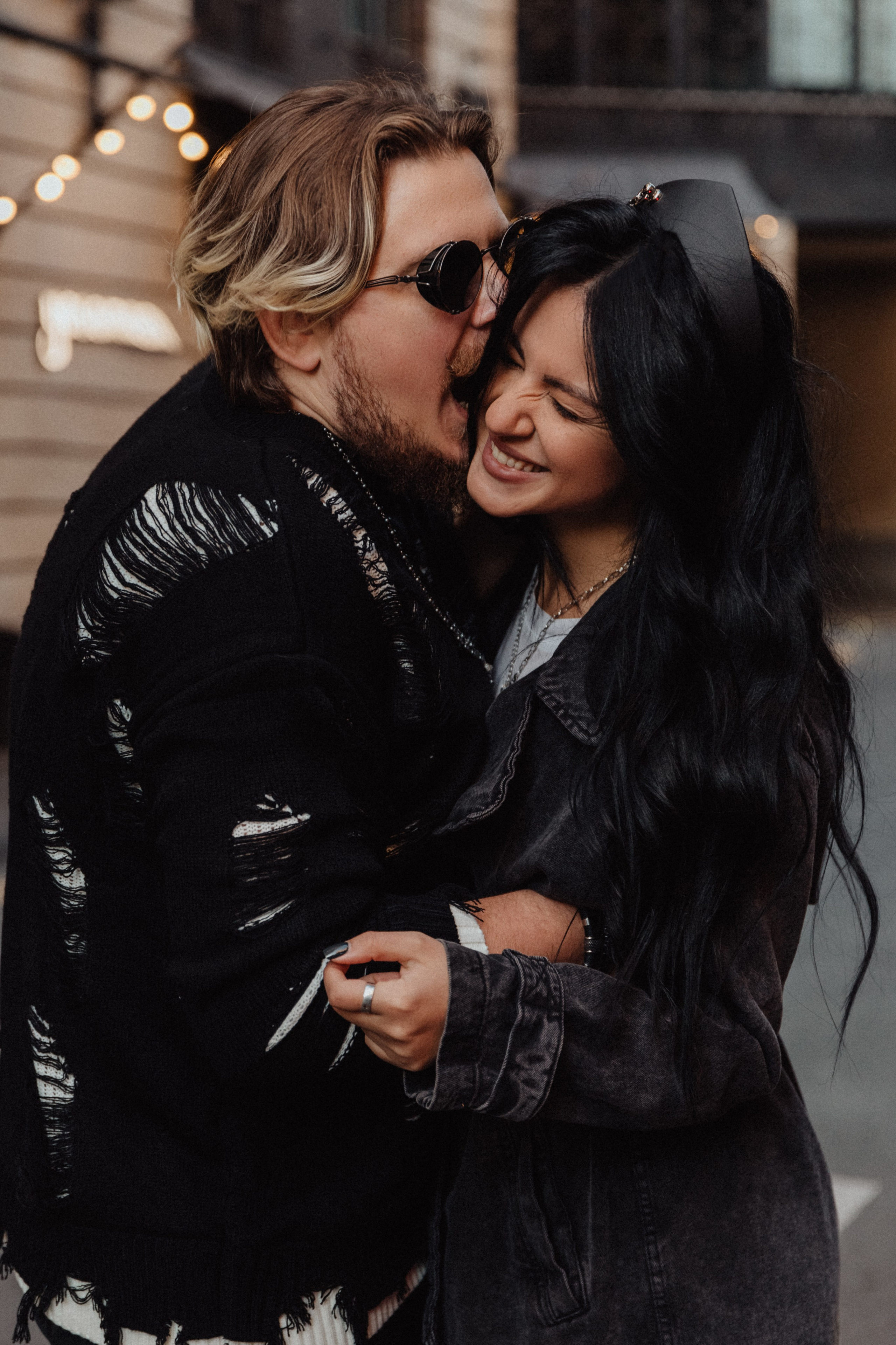 Анархия. Свадебный фотограф Анастасия Пальчикова