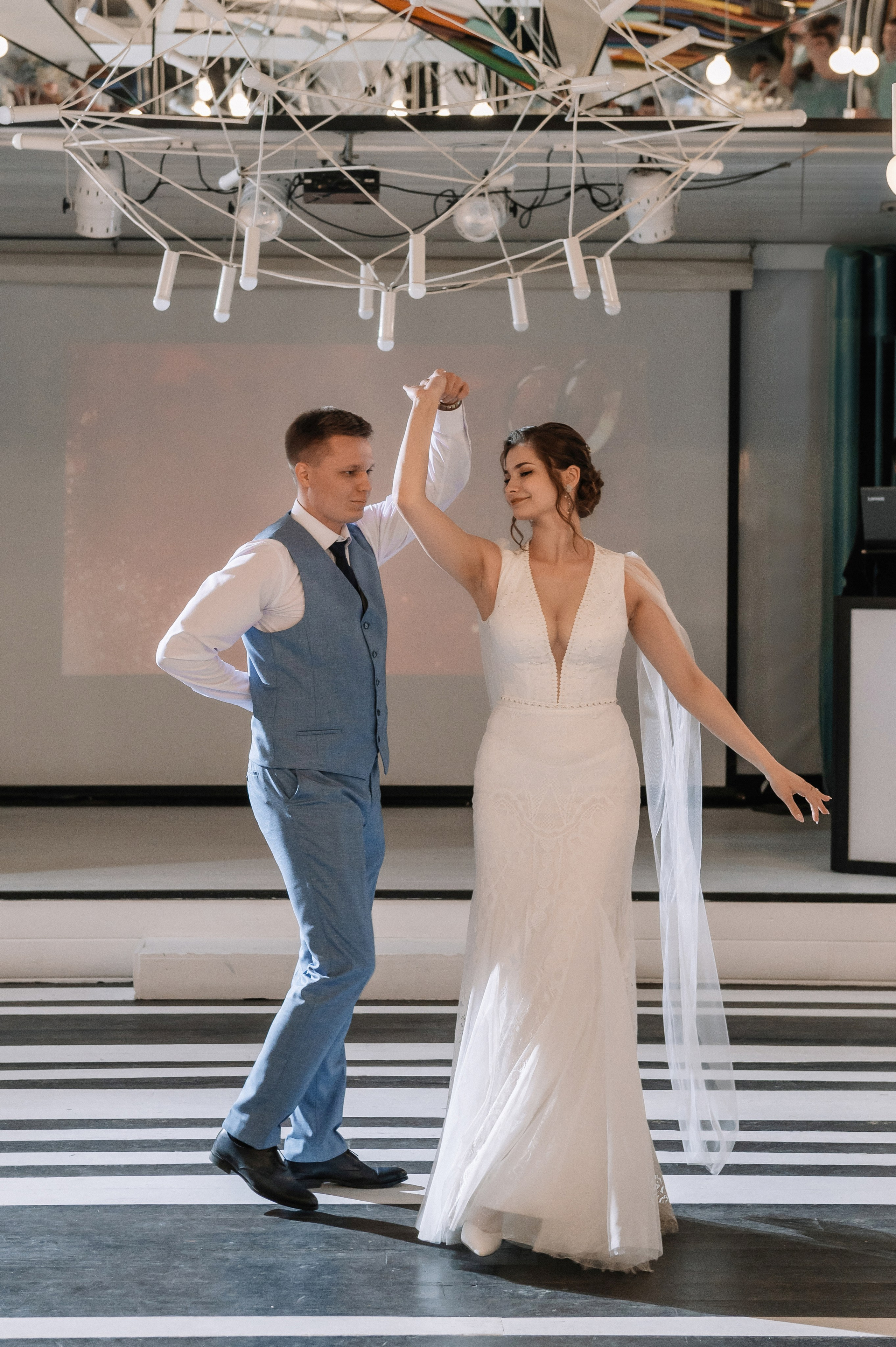 Олег и Мария. Свадебный фотограф