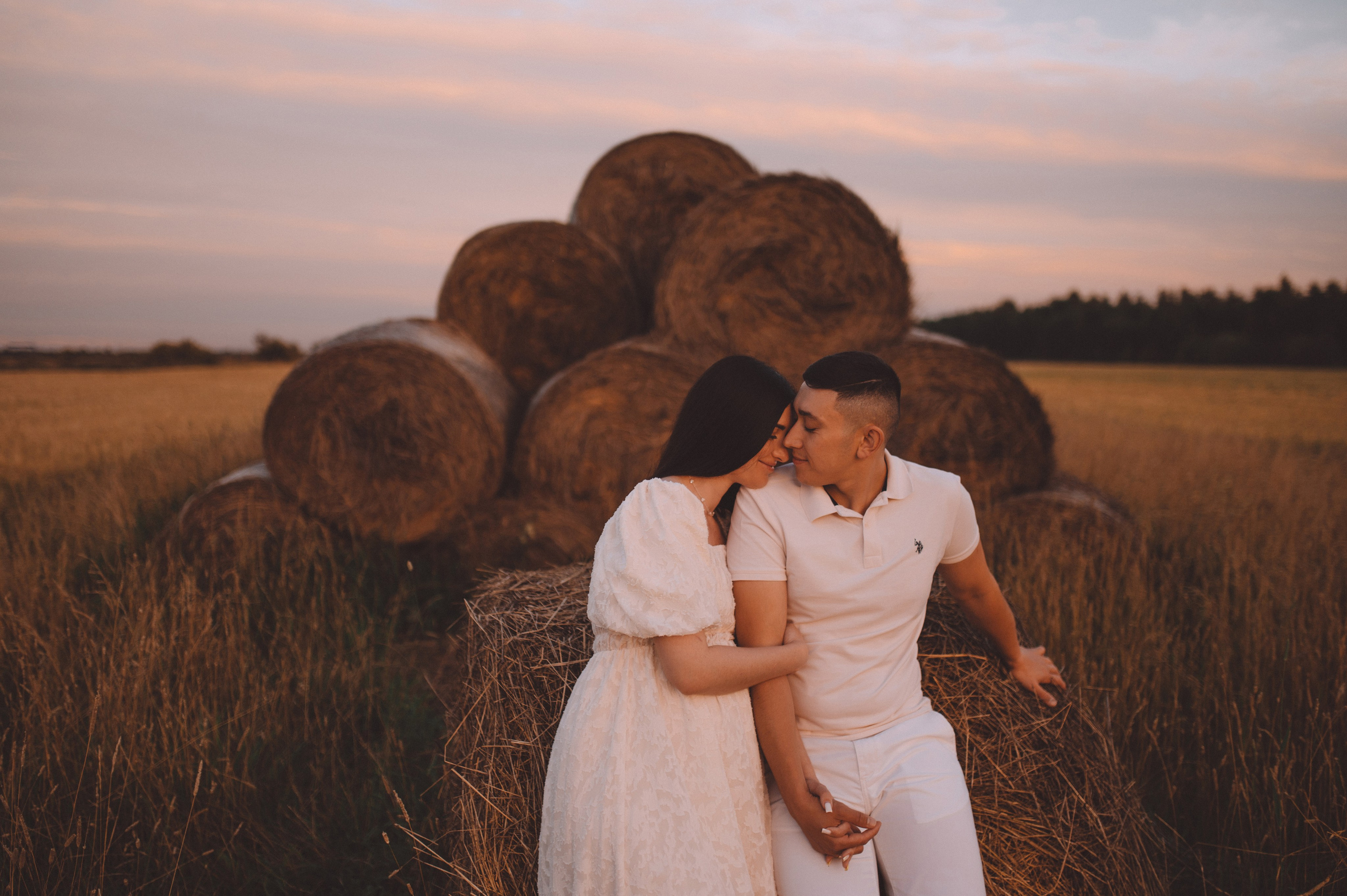 🤍. Свадебный фотограф в Санкт-Петербурге