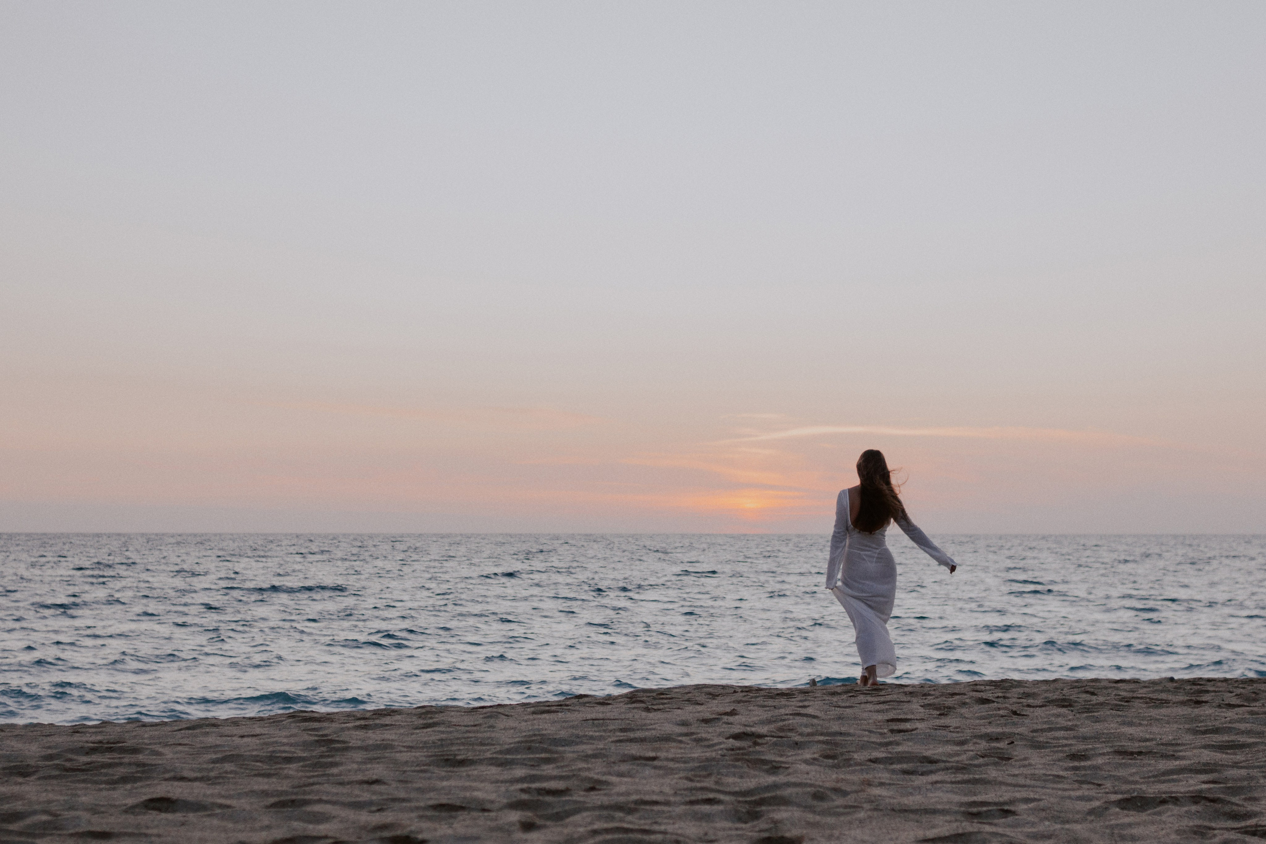 Она вышла из пены морской. Алена Орлова | Фотограф | Севастополь