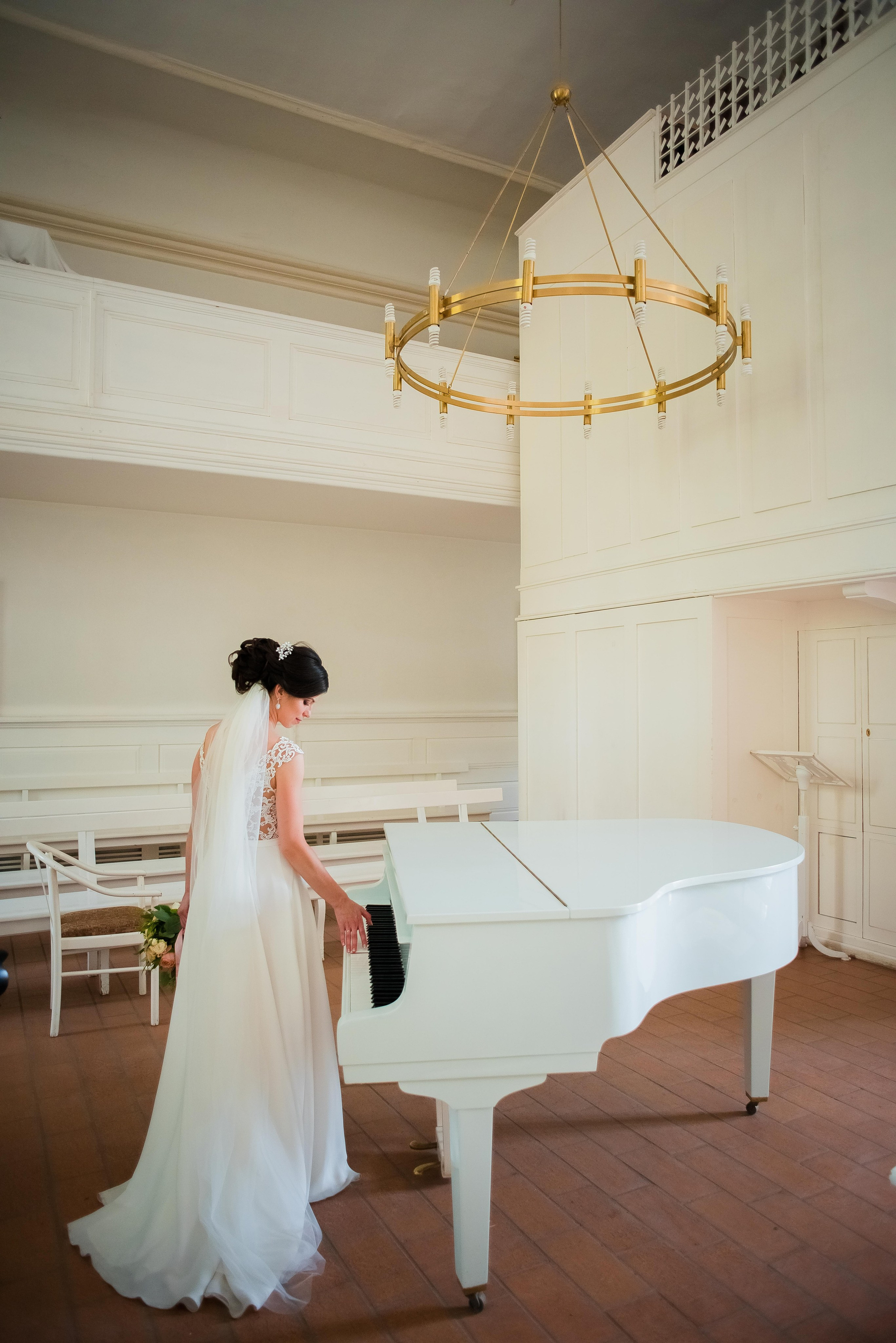 Алексей и Анна. Свадебный и семейный фотограф Яна Стражева. Волгоград, Москва