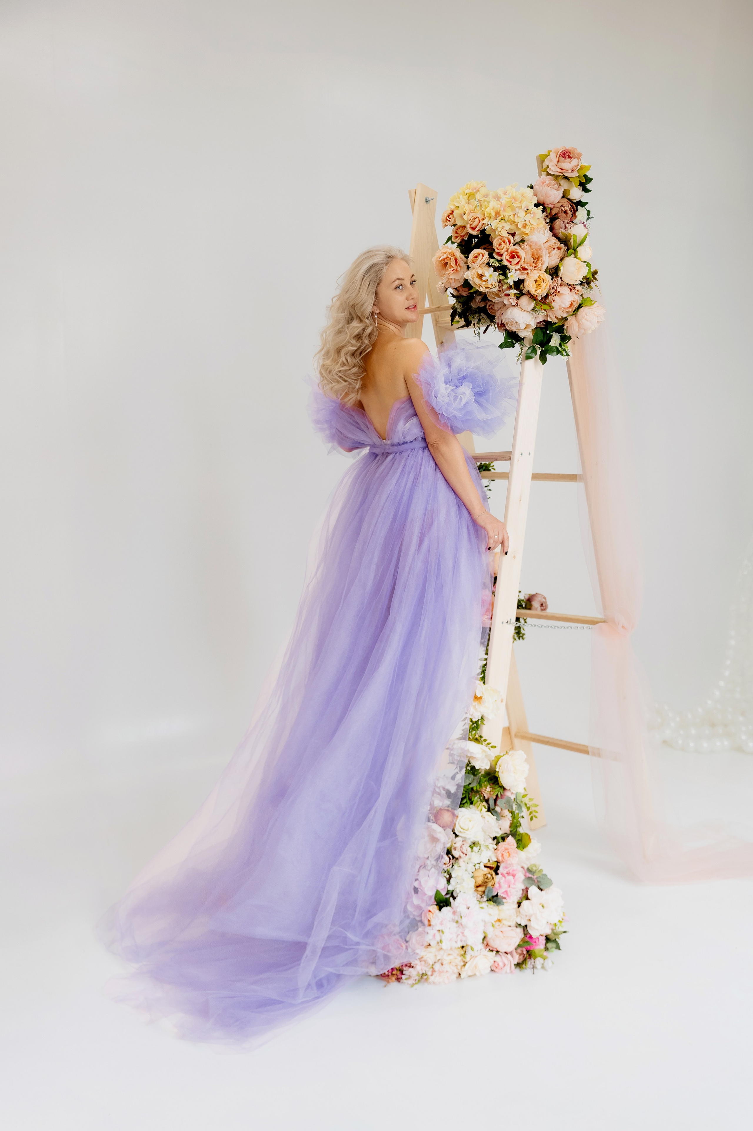 Индивидуальные фотосессии. Фотограф Ольга Симакова