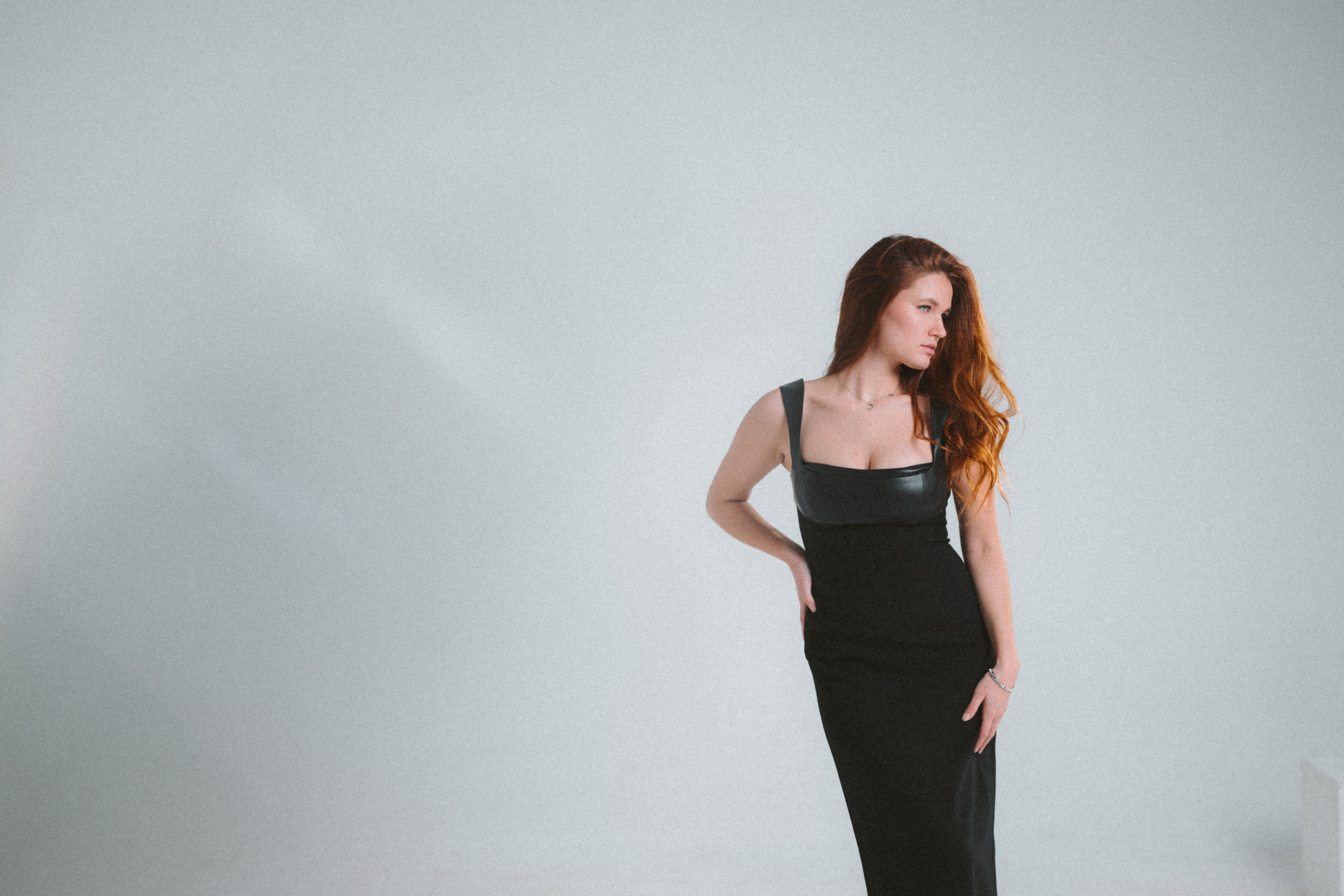 Фотосессия для Марии. Фотограф о любви в Перми Елена Кузовлева