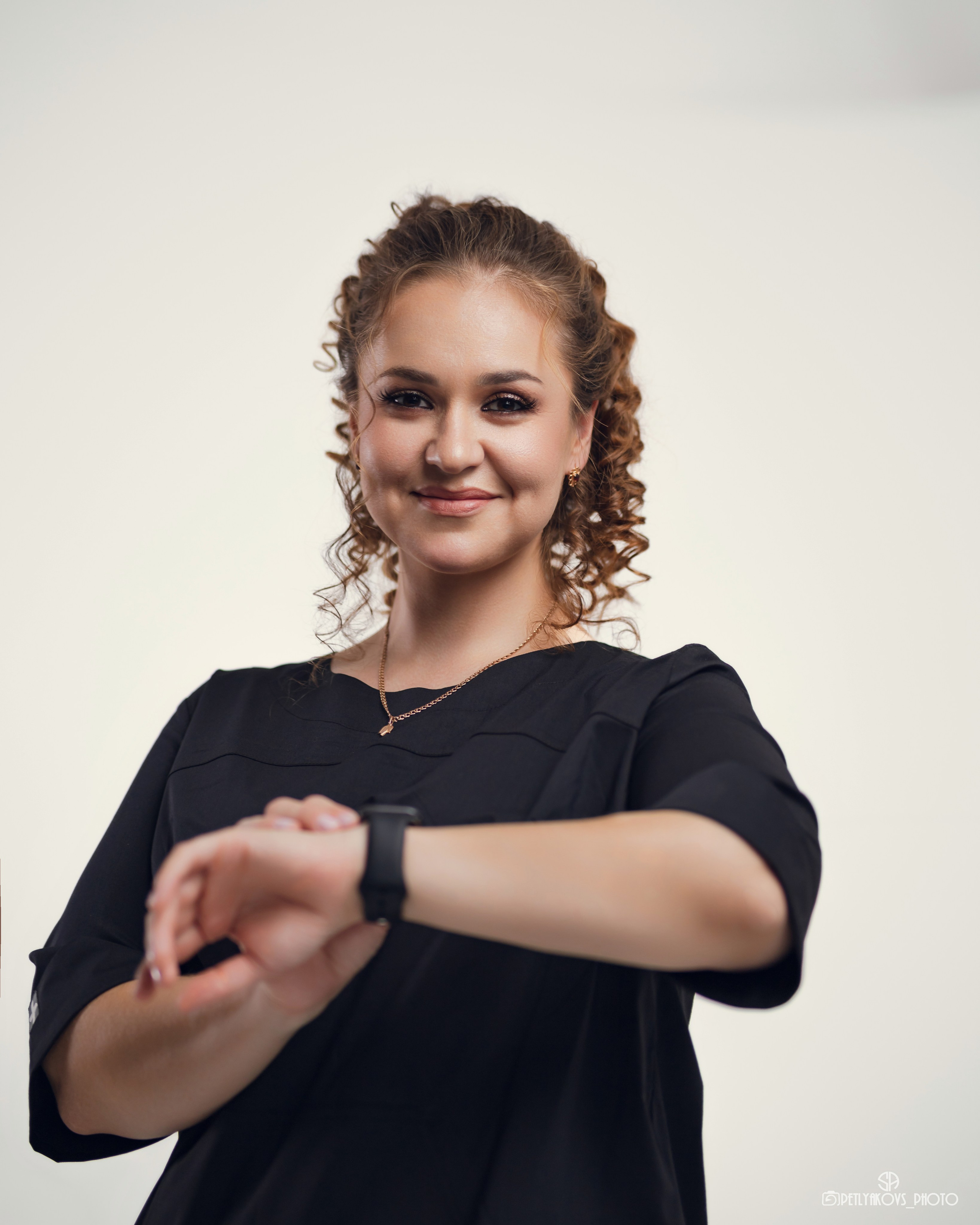 Фотосессия для мастера депиляции Анны. Фотограф, видеограф Пятигорск, Ставрополь, Ессентуки, Petlyakovs_photo