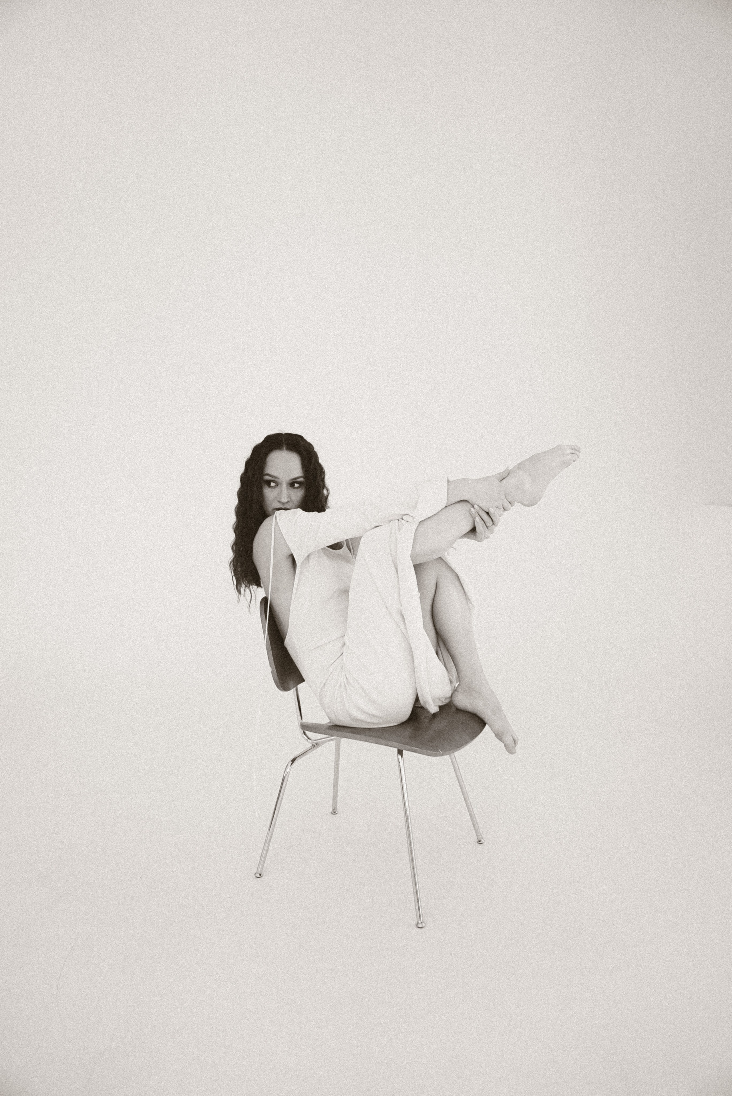 Ari. Фотограф в Тюмени Шишкова Ксения