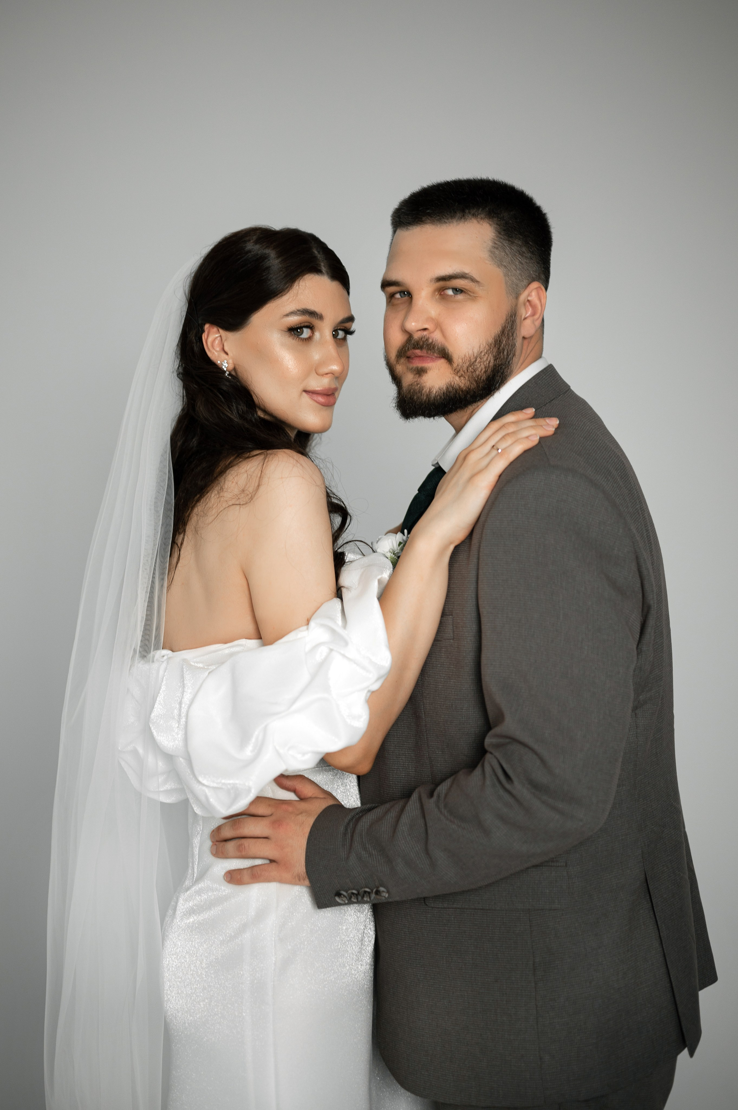 Свадьба. Фотограф на Крещение и Венчание в Оренбурге и Оренбургской области Наталья Мулина