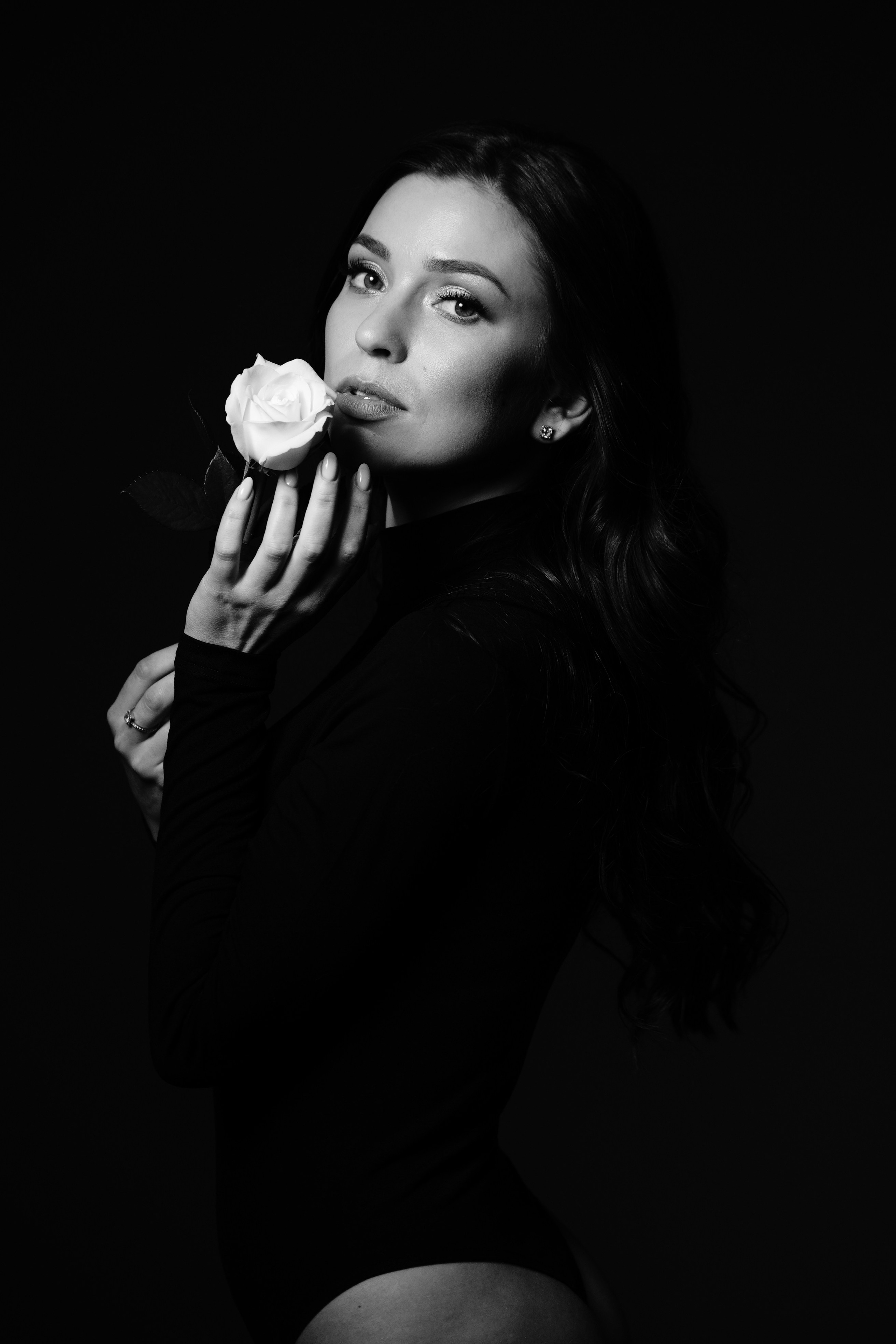 Лена 2021. Свадебный, портретный и репортажный фотограф Дмитрий Карпов