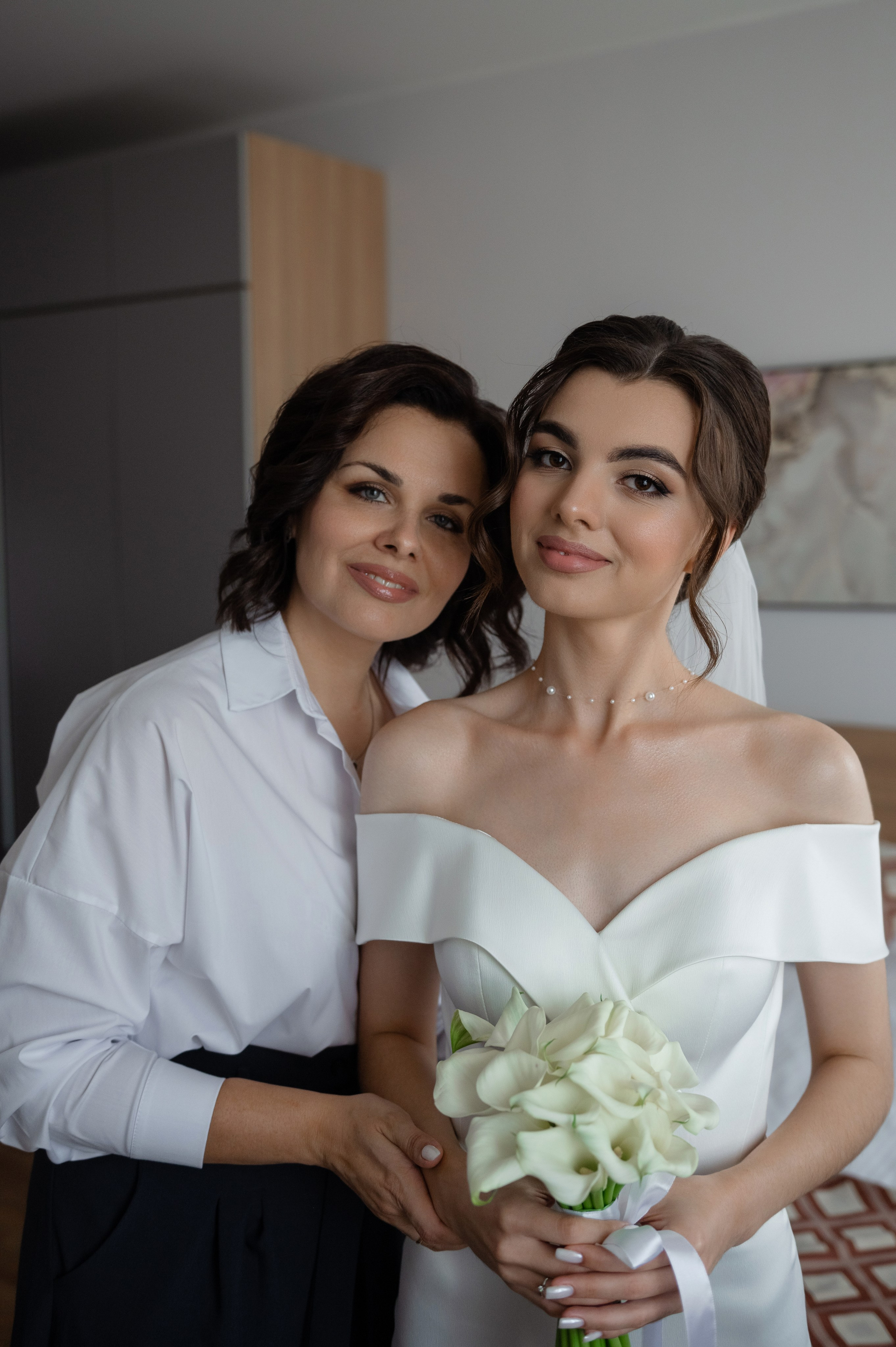 Владимир и София. Свадебный фотограф в Белгороде Владимир Золотарев