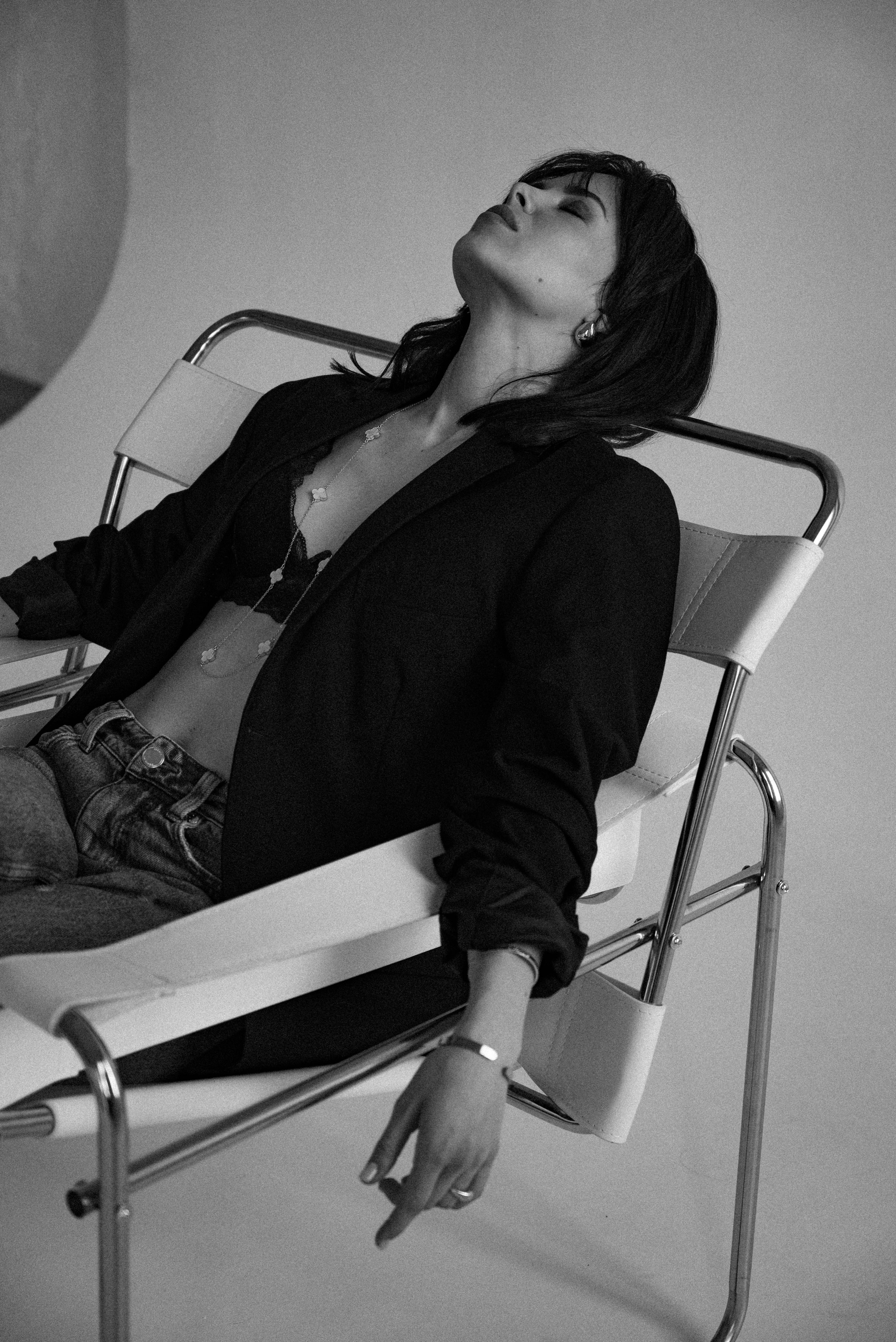 Портфолио. Главная