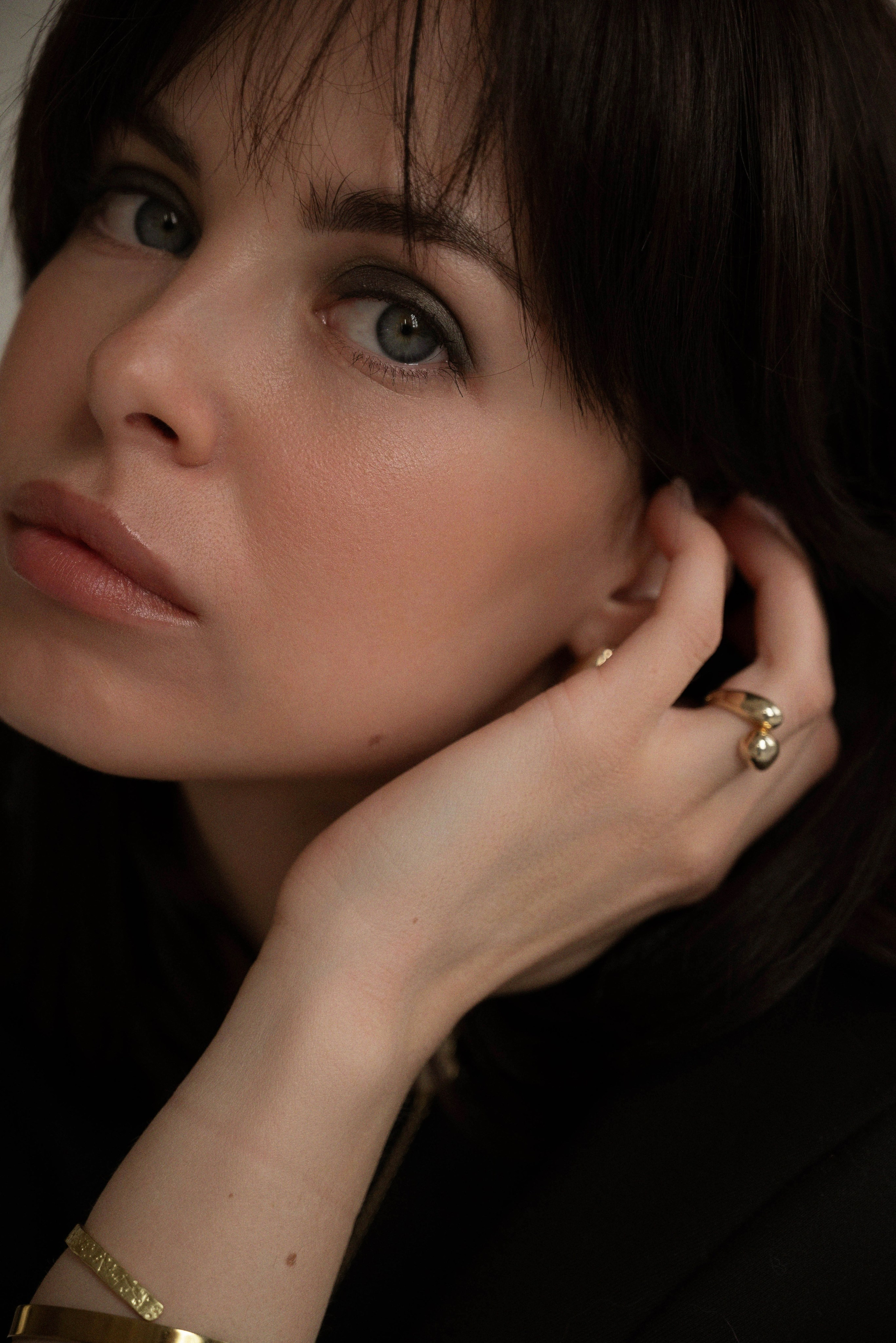 Портфолио. Главная