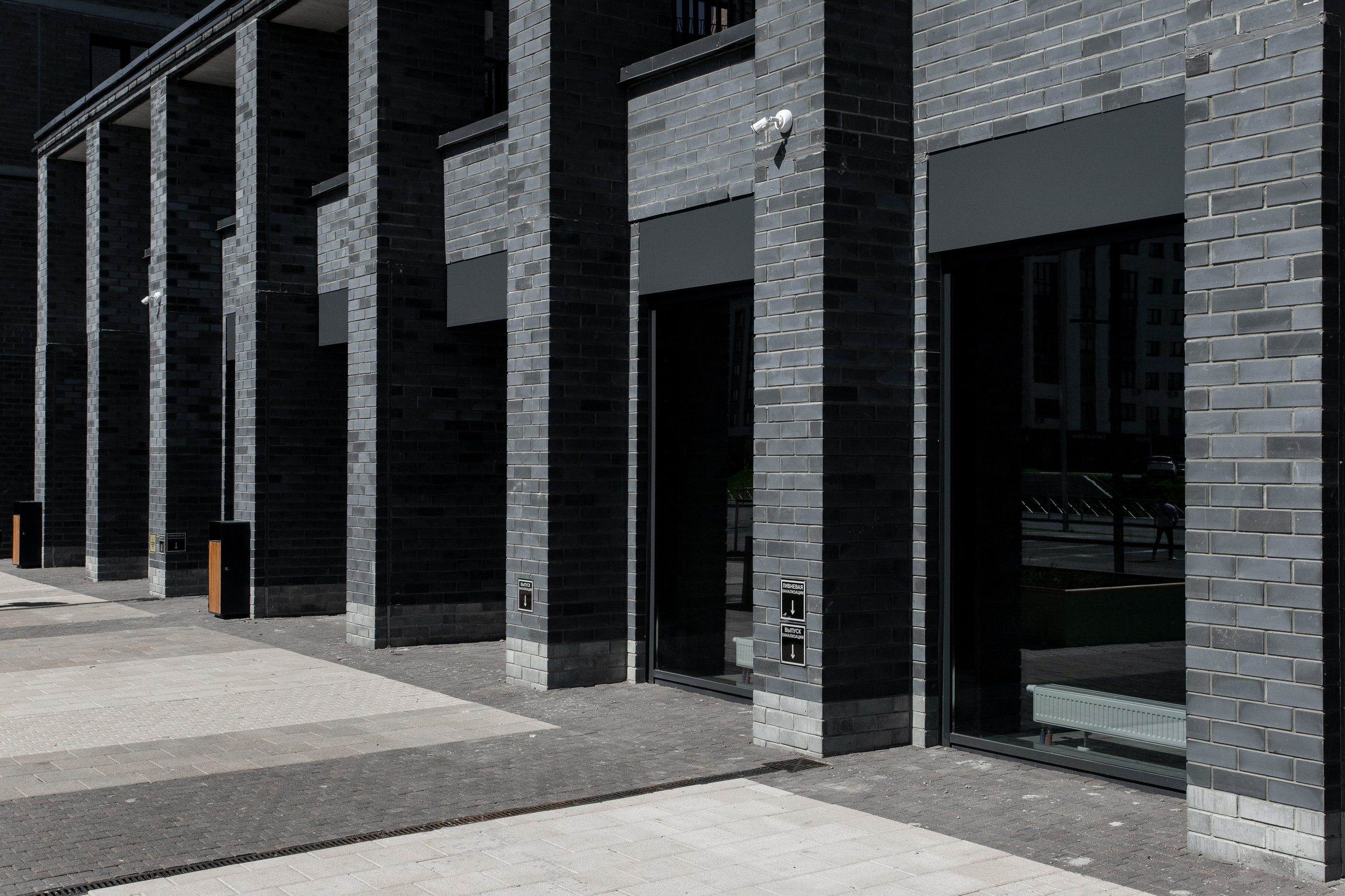 МКД. Фотограф Тюмень Александр Долгих