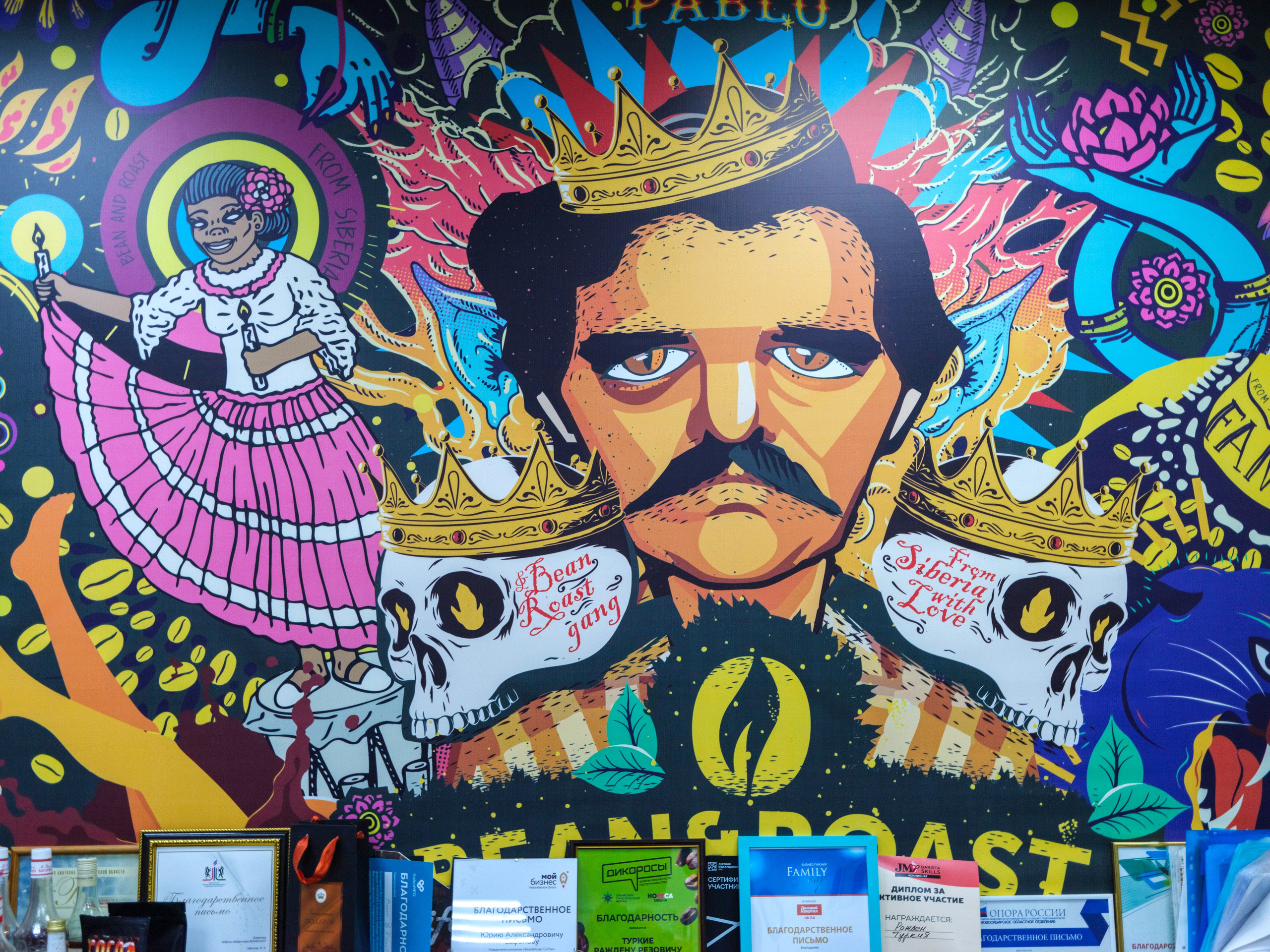 Отзывы. Арт-фотограф Михаил Danko, г. Новосибирск