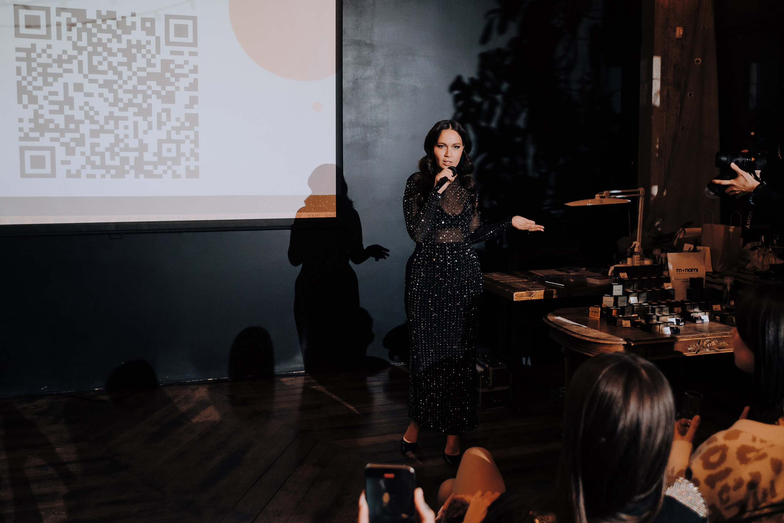 MONAMI DAY. Репортажный фотограф Зуев Роман г. Челябинск