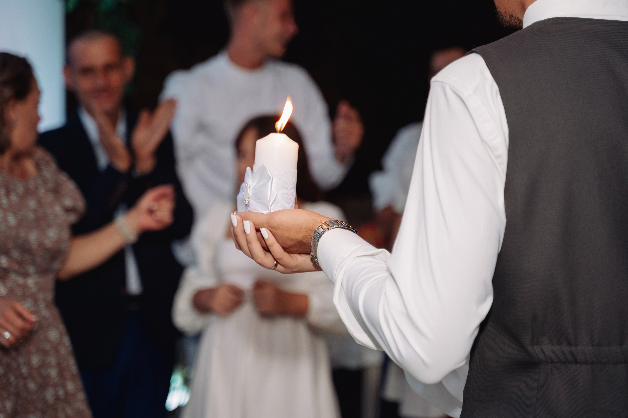 Михаил & Виктория. Свадебный и семейный фотограф в Краснодаре Павел Мельников