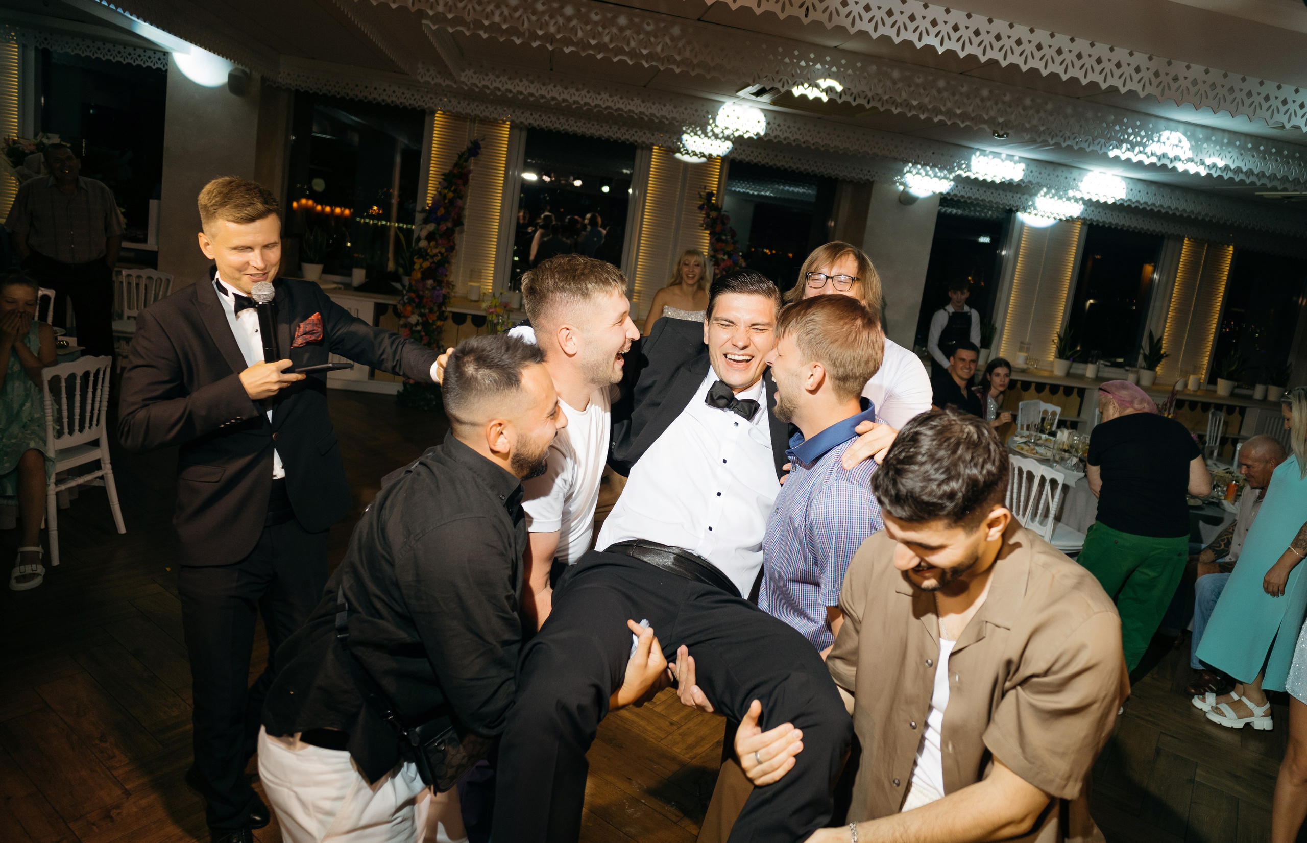 Илья & Валерия. Свадебный и семейный фотограф в Краснодаре Павел Мельников