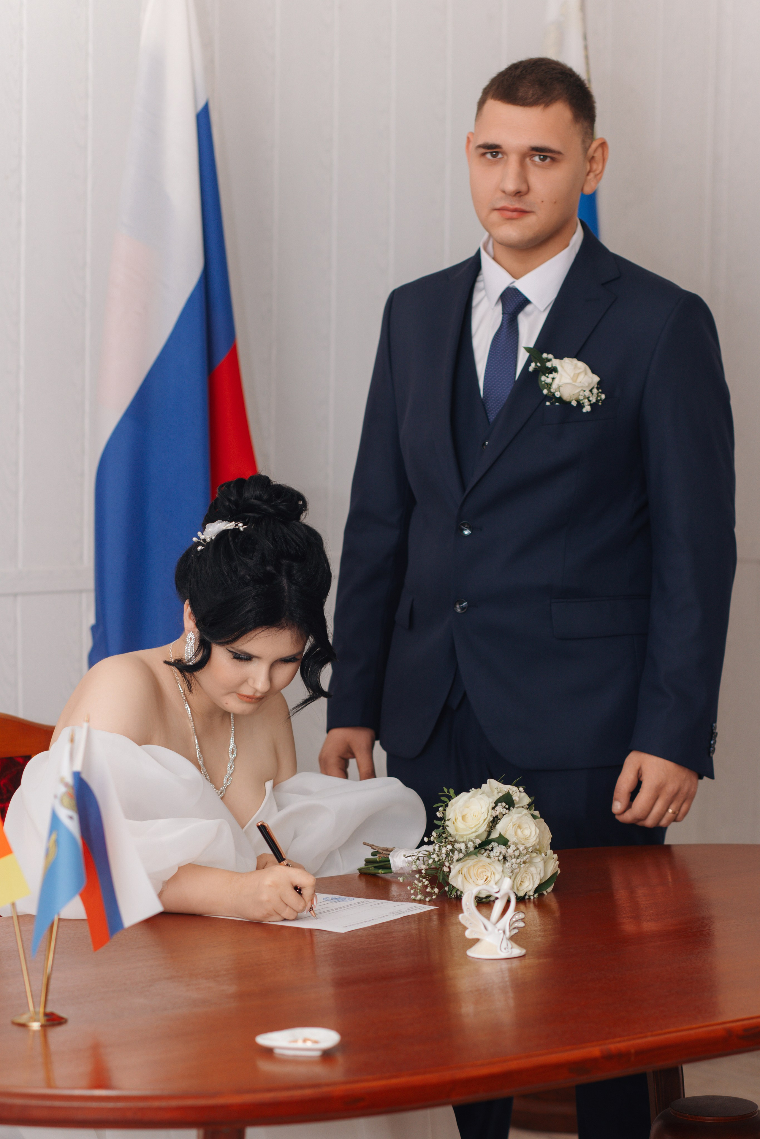 Даниил и Карина. Семейный фотограф в Вышнем Волочке — Ульяна Иванова | Фотосессии для всей семьи