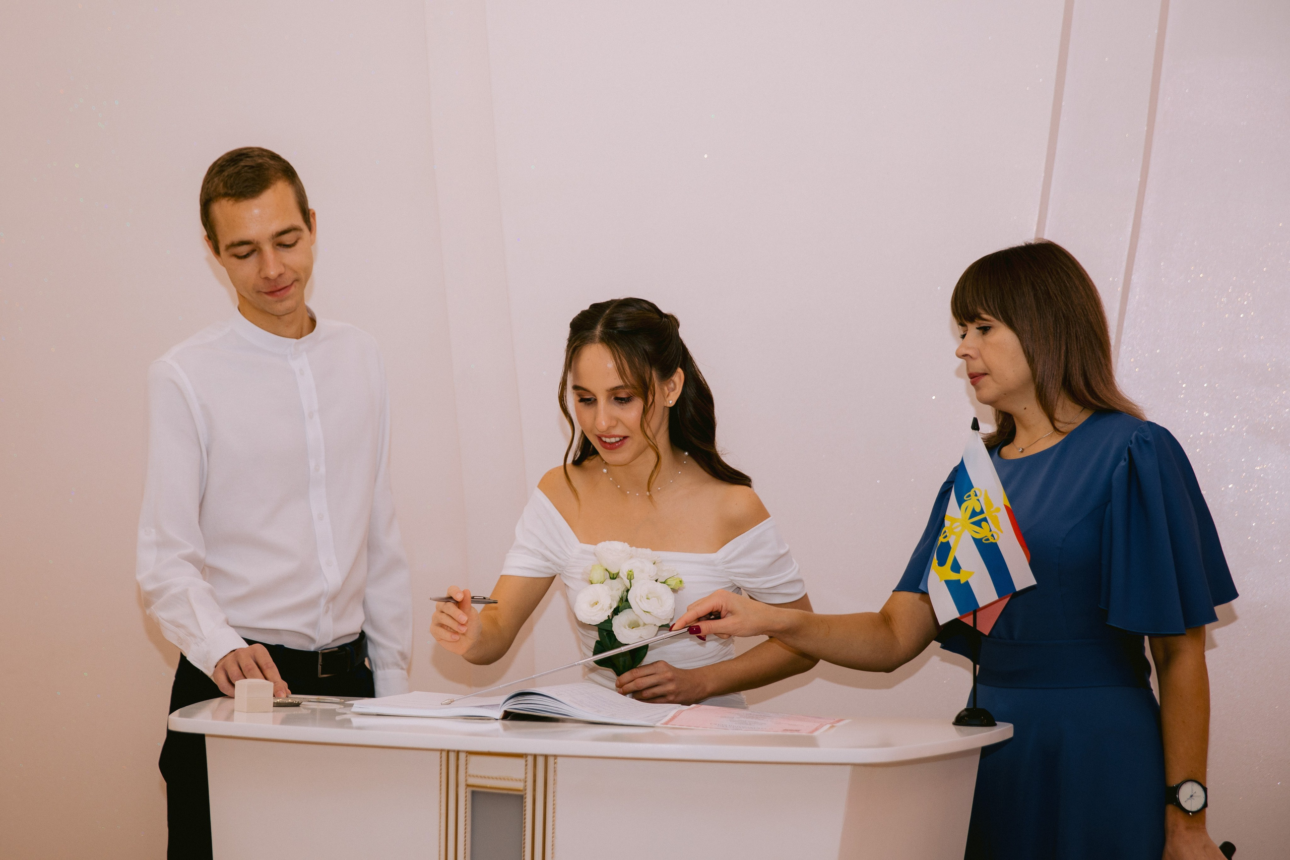 Анна и Матвей. Фотограф | Таганрог | Ростов