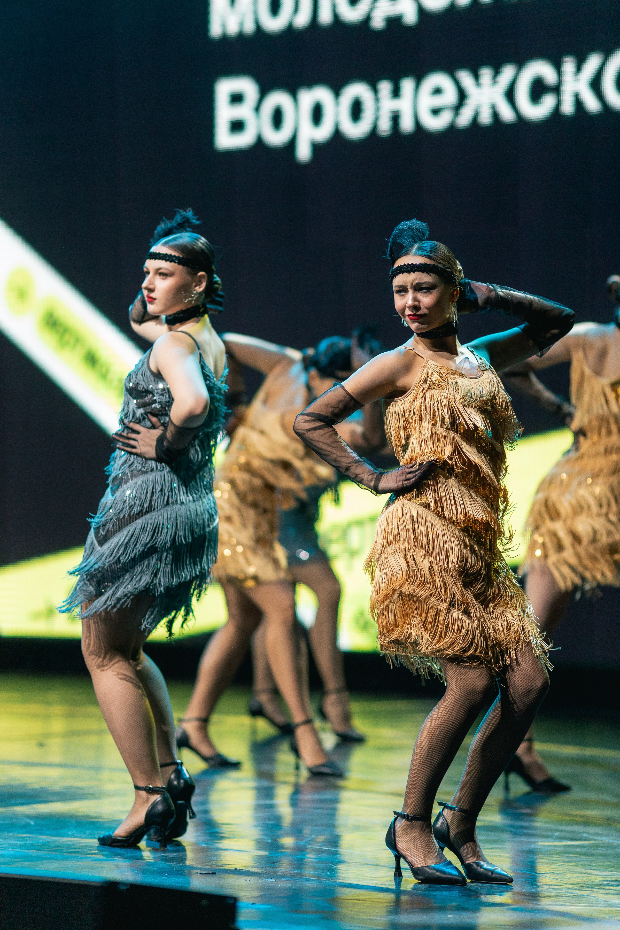 I съезд подведения итогов молодежной политики. Портретный и репортажный фотограф в Воронеже: Анастасия Пузикова