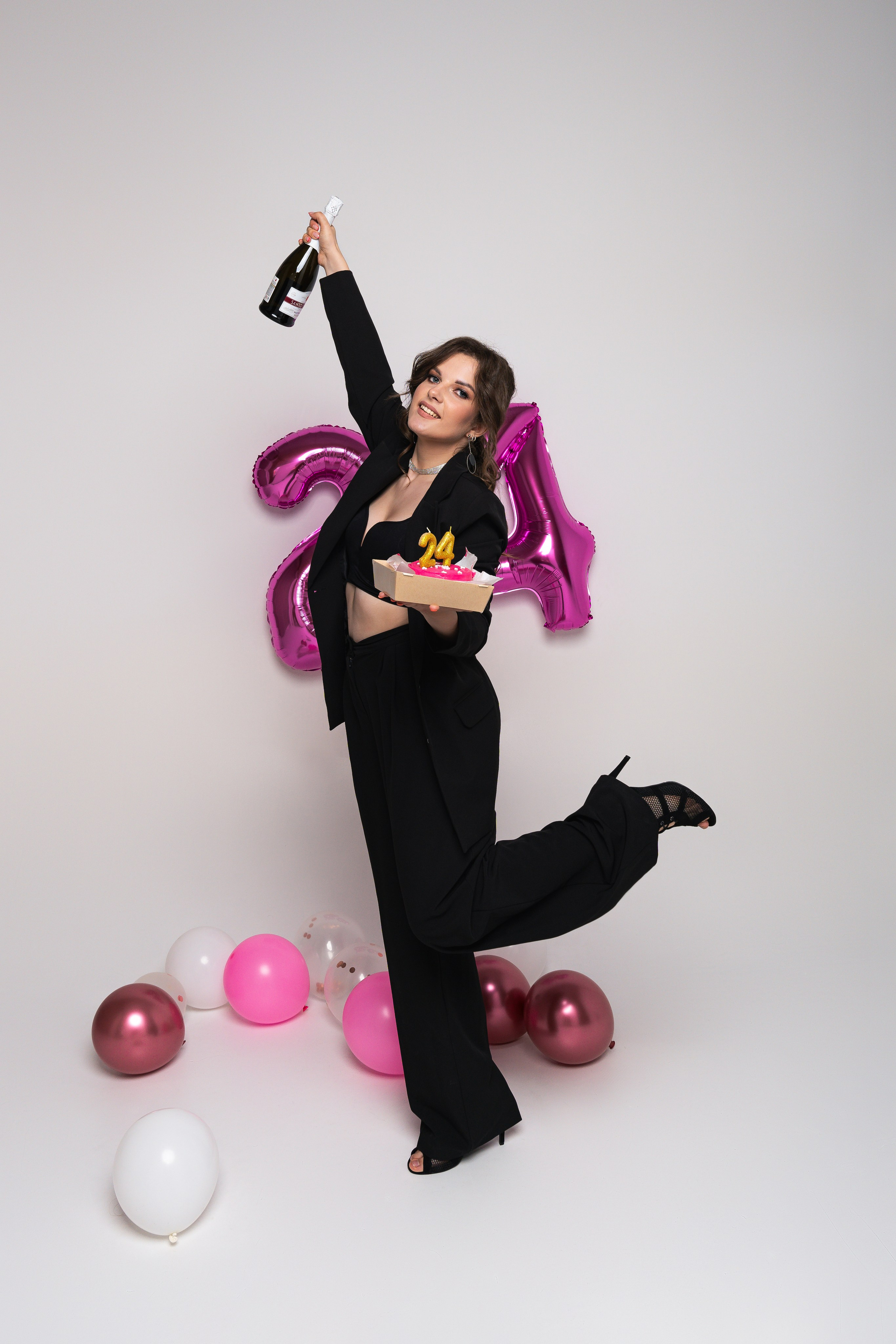 История о двадцатичетырёхлетней Татьяне. Портретный и репортажный фотограф в Воронеже: Анастасия Пузикова