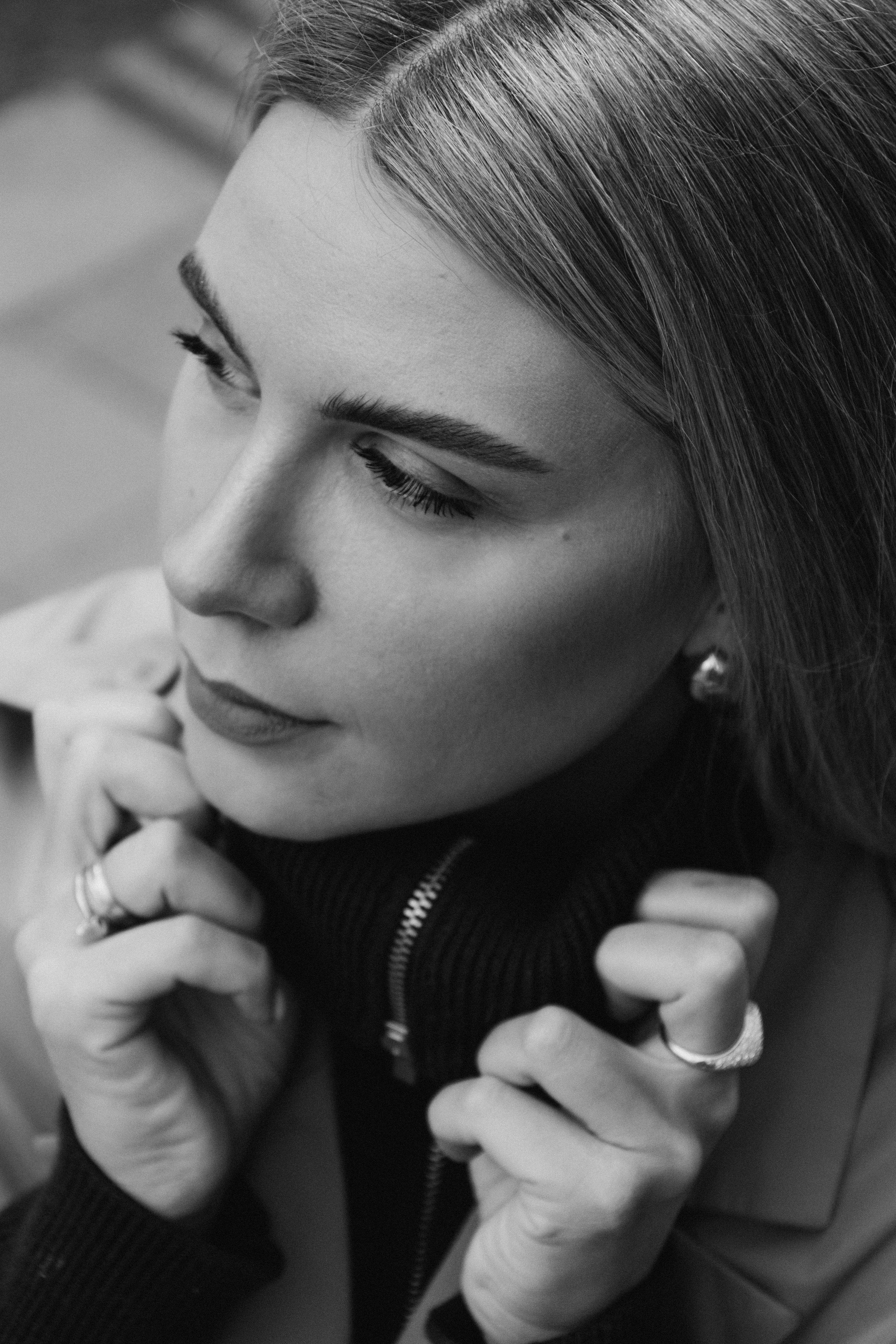 Осеннее солнце. Семейный фотограф Химки — Москва