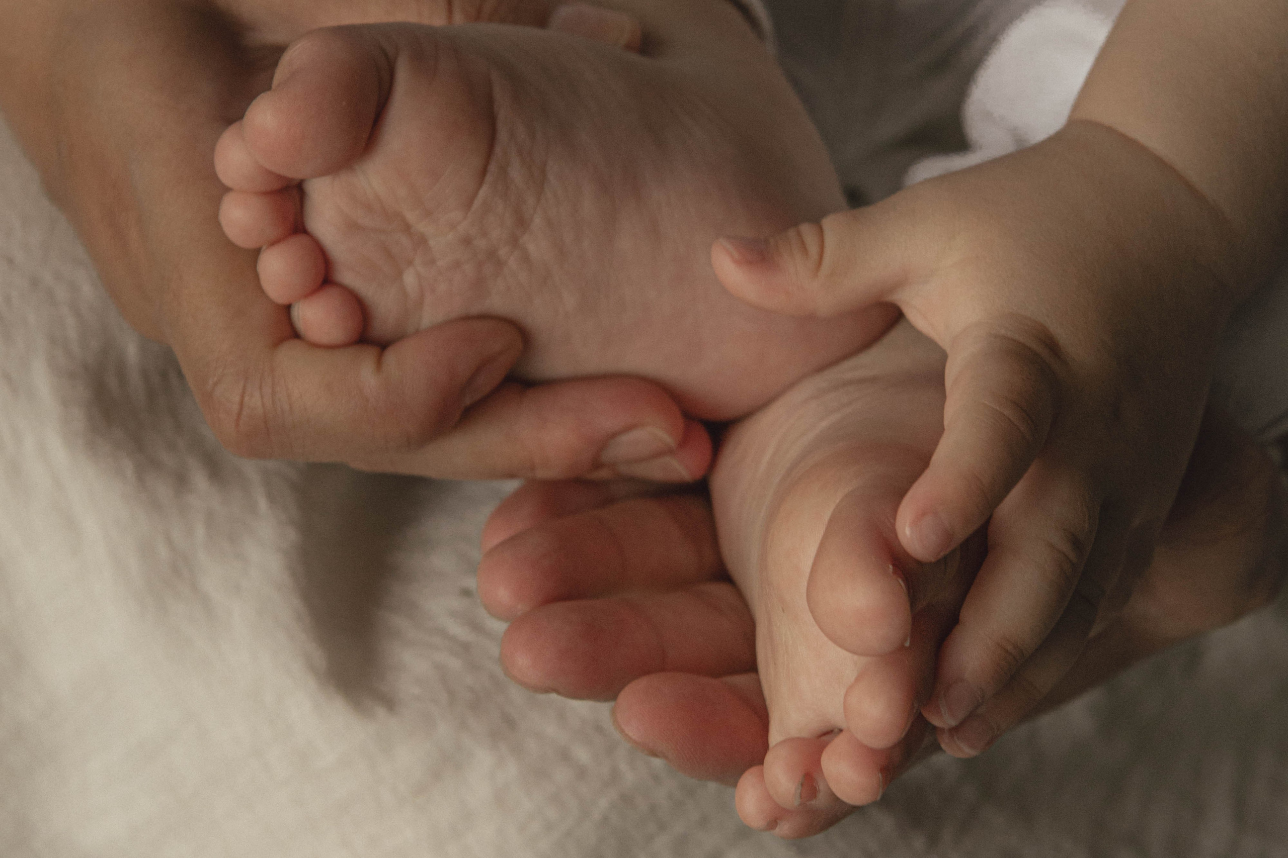 Первый круг солнца вокруг тебя 🌞. Семейный фотограф Химки — Москва