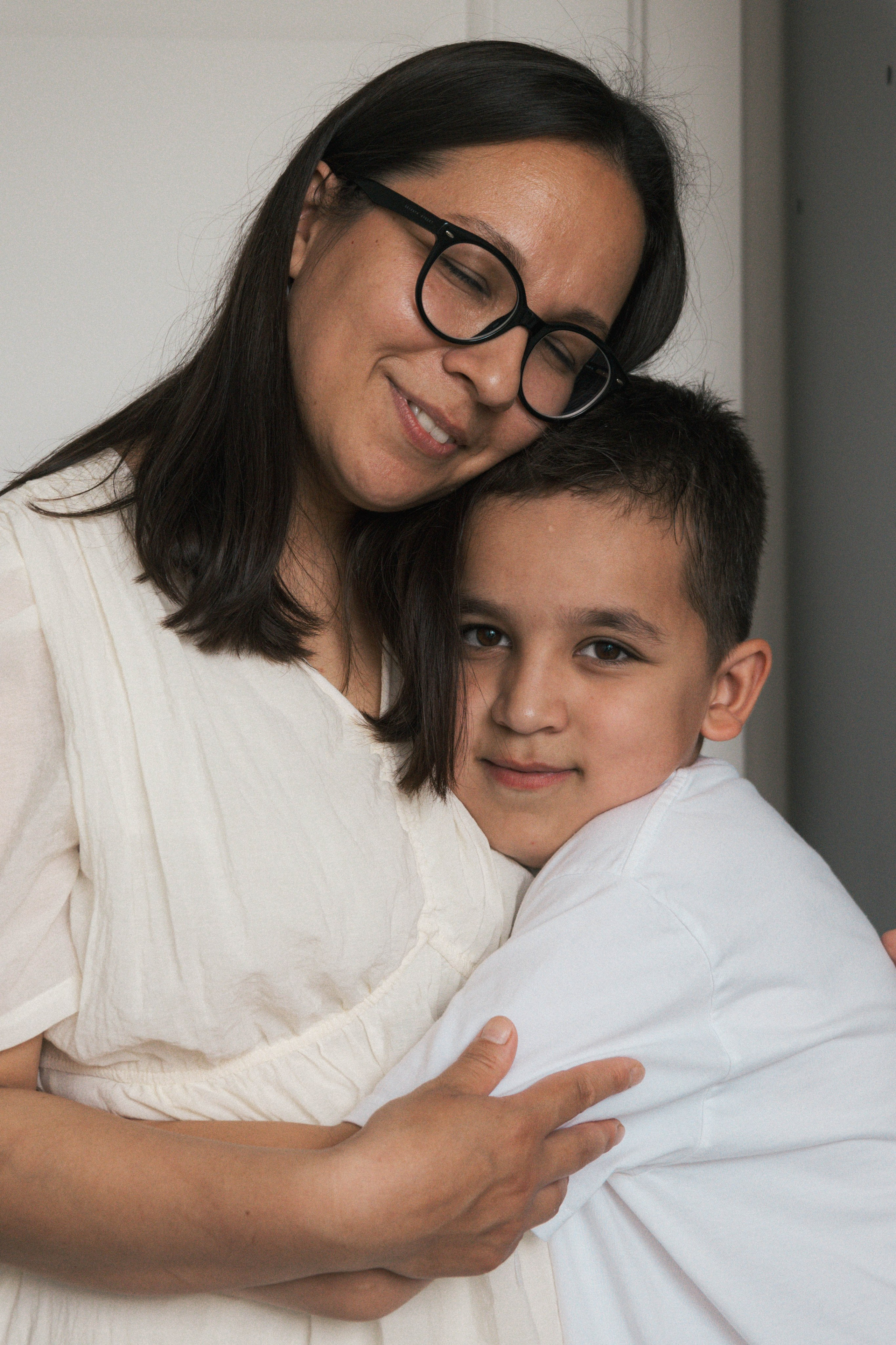 Первый круг солнца вокруг тебя 🌞. Семейный фотограф Химки — Москва