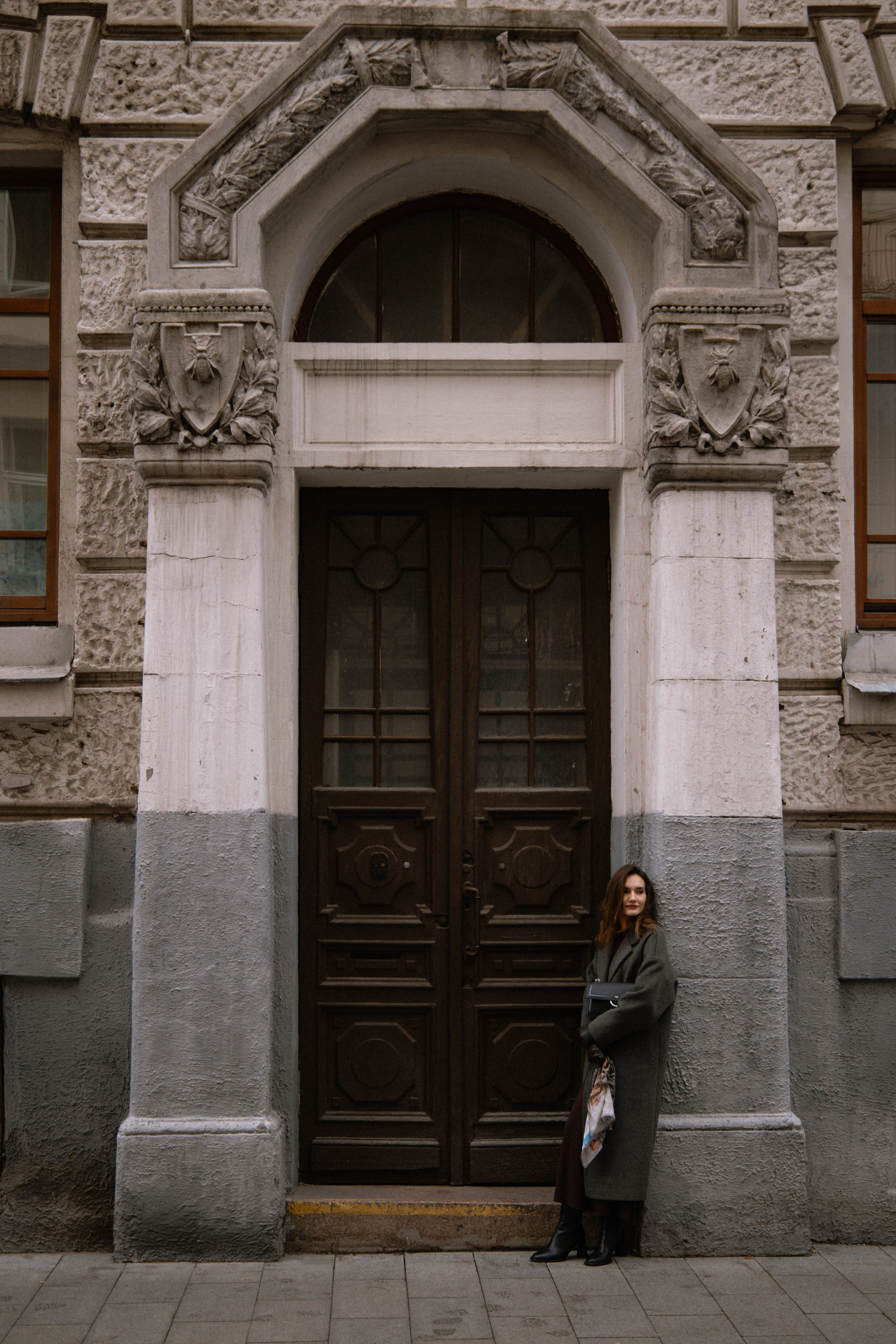 Лебедь. Семейный фотограф Химки — Москва