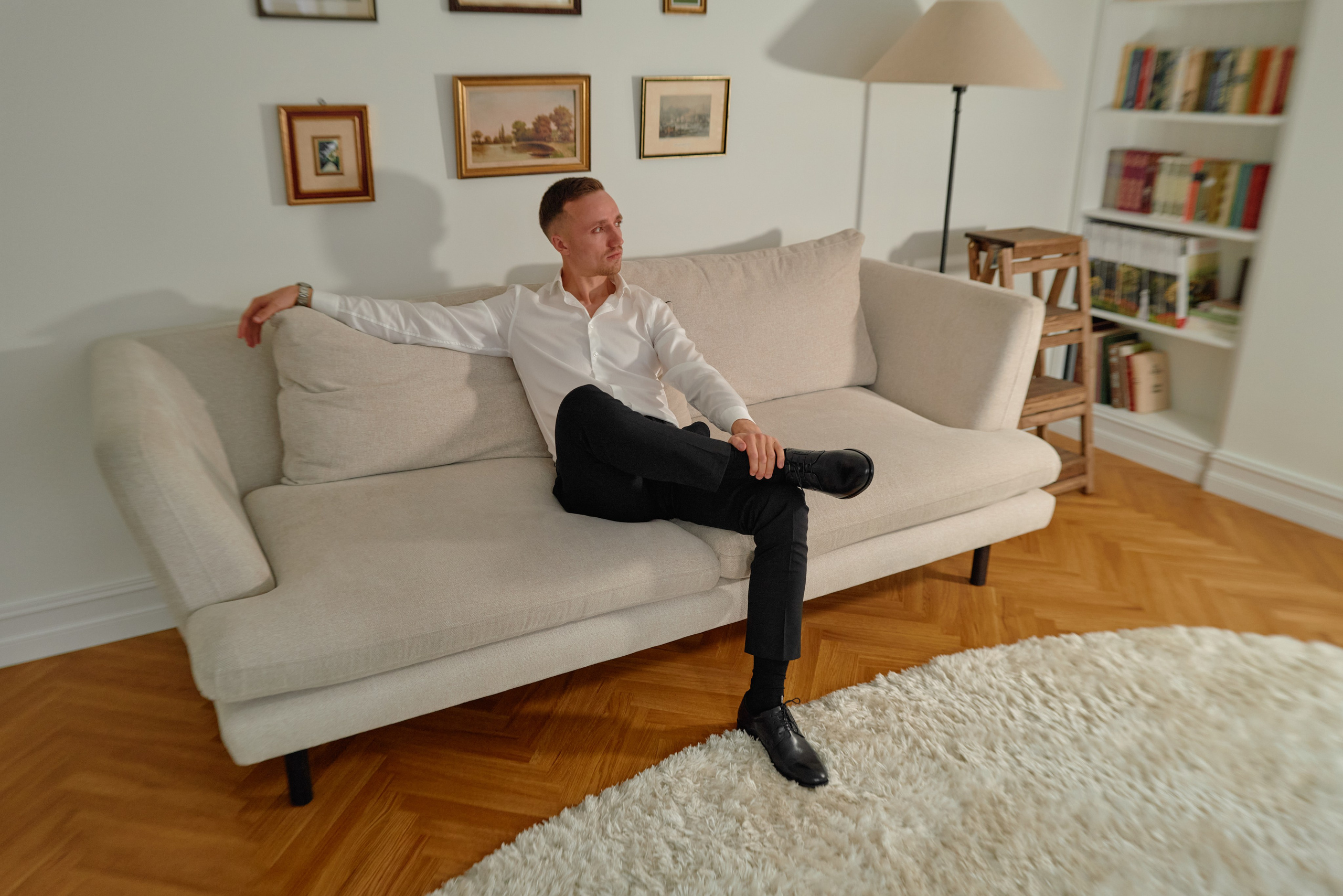 Иван & Алина. Свадебный фотограф и видеограф из Санкт-Петербурга Агарков Никита