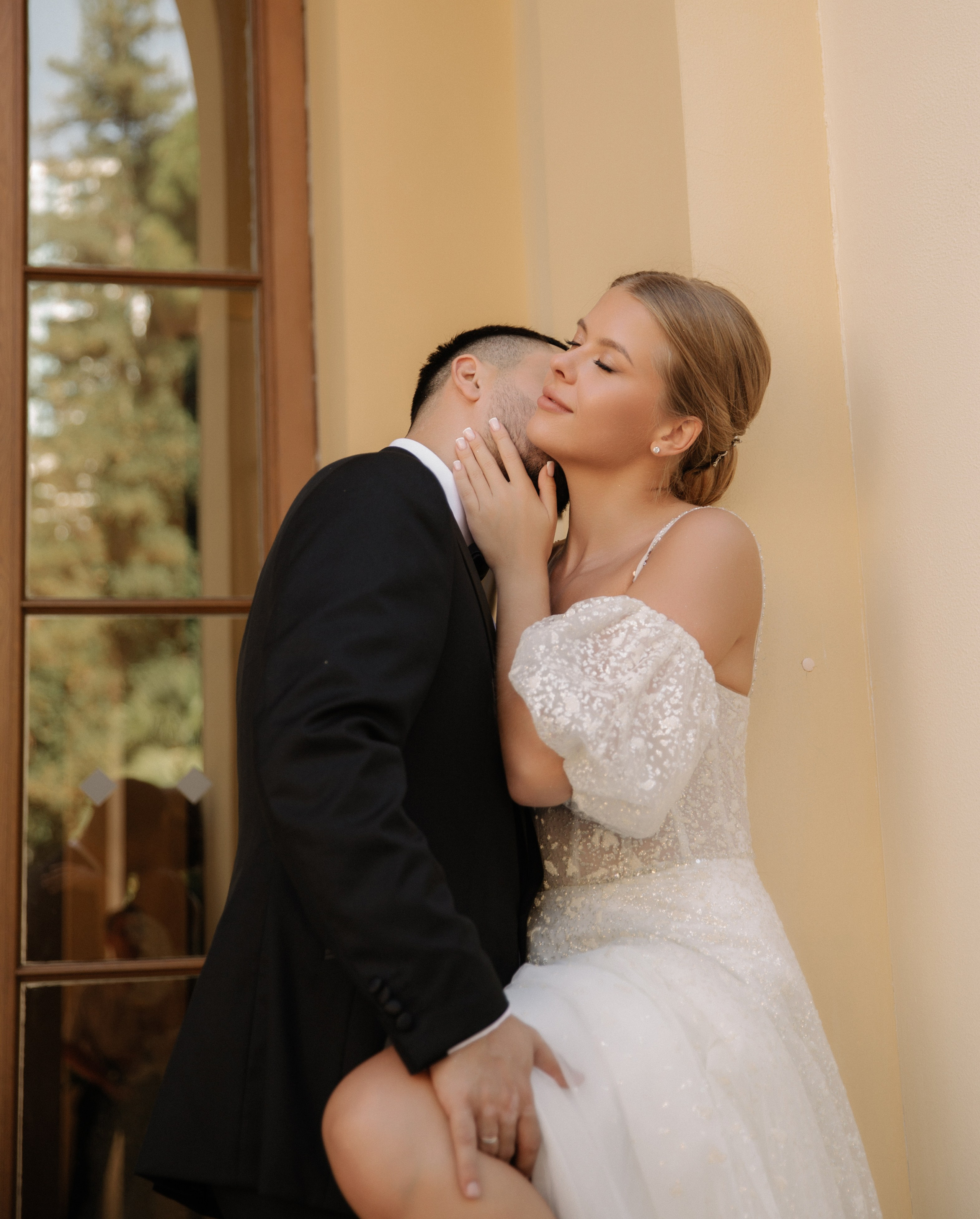 Анастасия | Василий. Фотограф в Краснодаре и Краснодарском крае