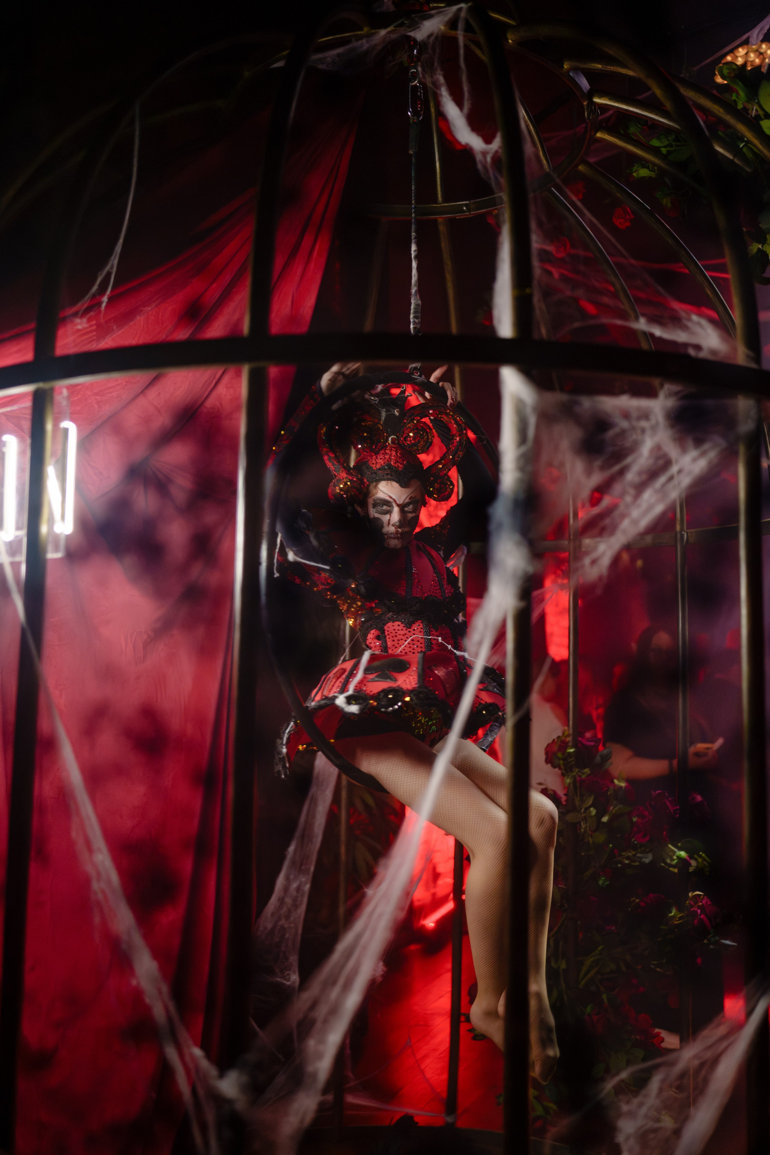 Фотограф на вечеринку с инфлюенсерами. Репортажный фотограф Москва Сергей Дружинин