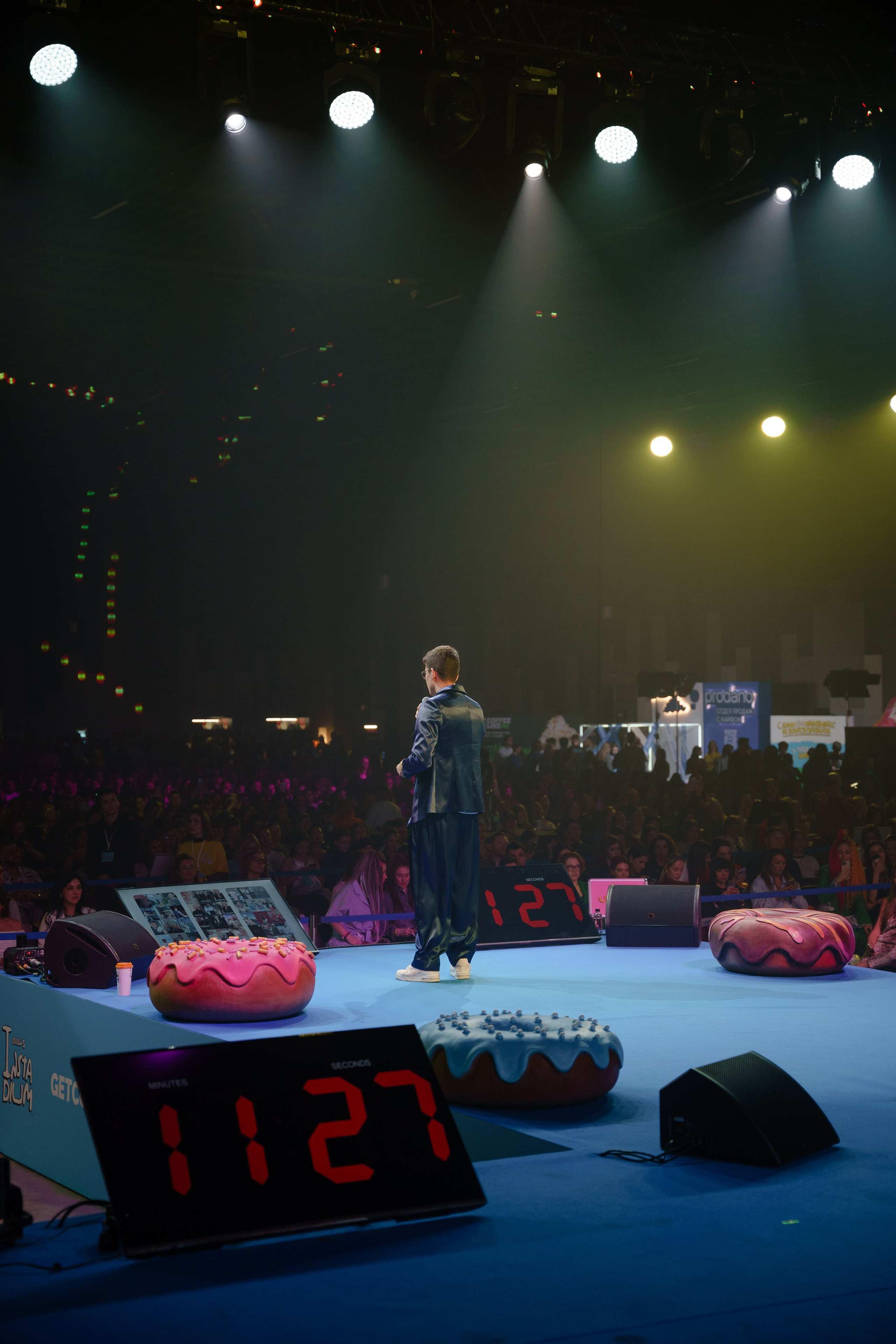 Репортажный фотограф Insta Dium 5 в мае 2024. Репортажный фотограф Москва Сергей Дружинин