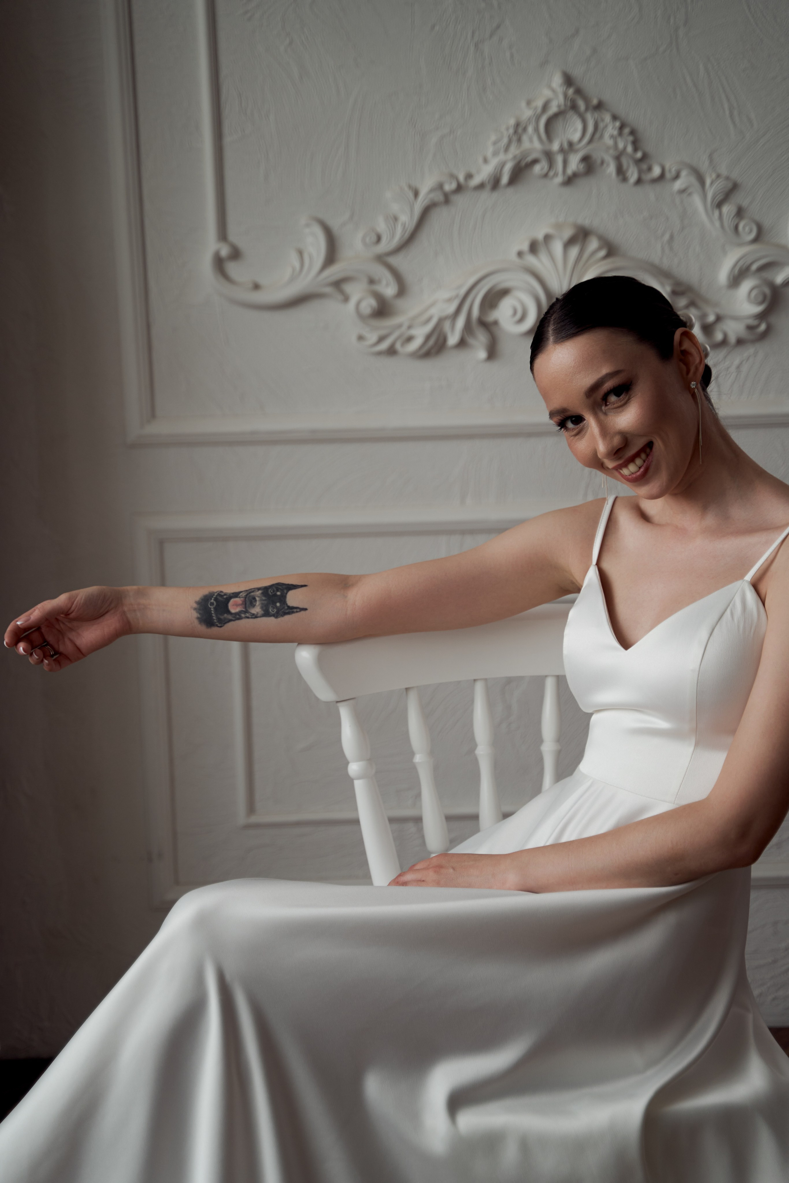 Фотограф Анна Главатских