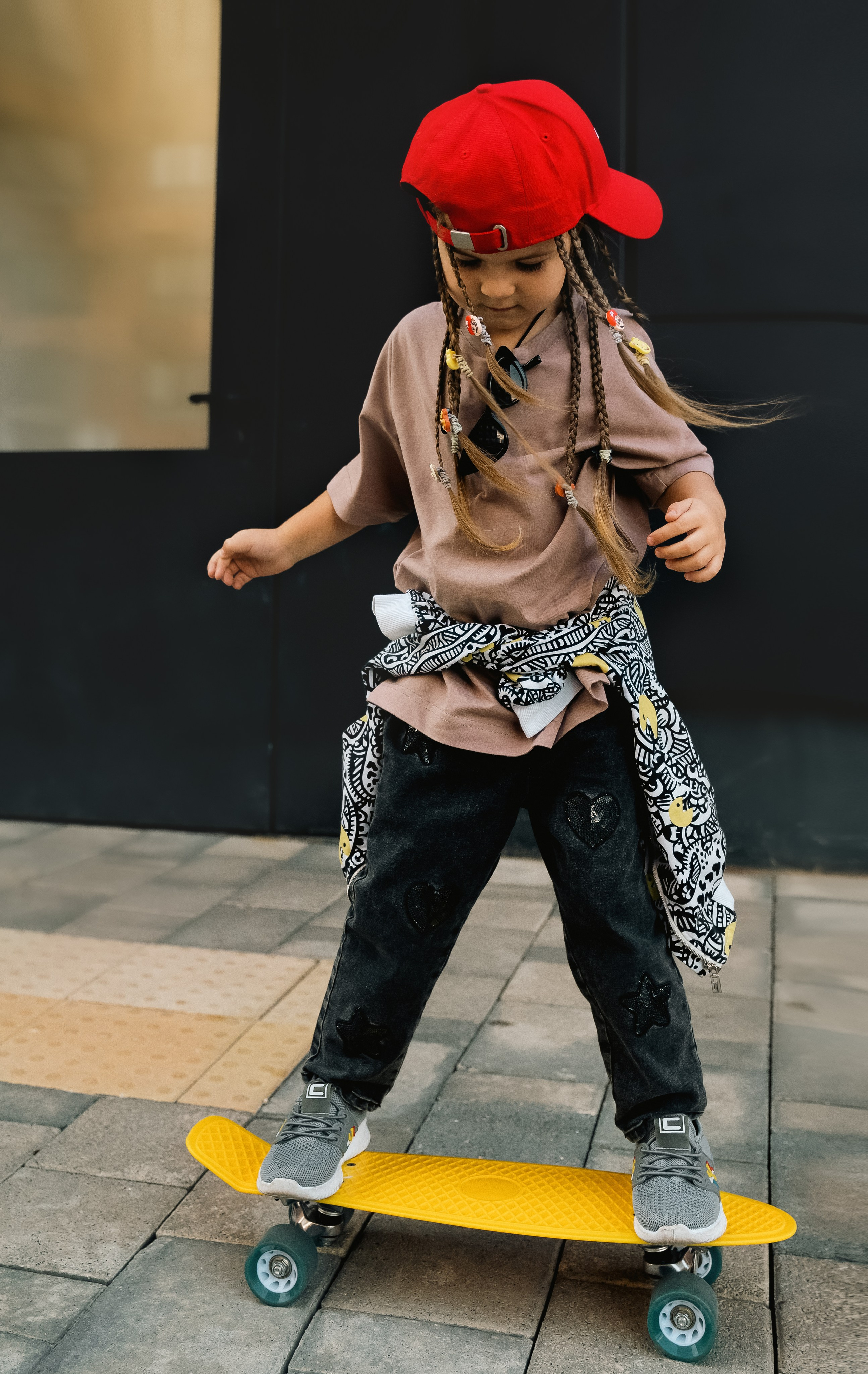 Августа + Лея (FRIENDS). Контент фотограф в Москве Кулич Настя