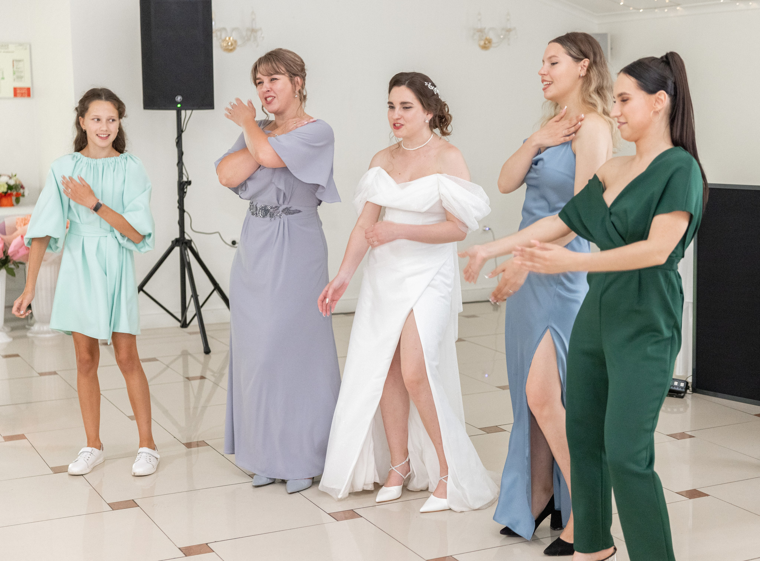 Елизавета и Александр. Свадебный фотограф Иван Петров