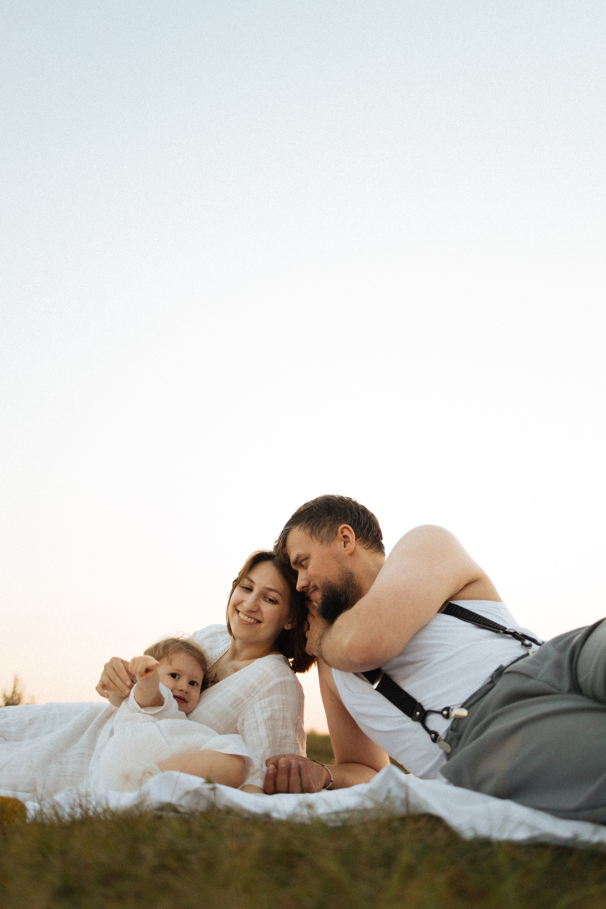 Семейные. Главная