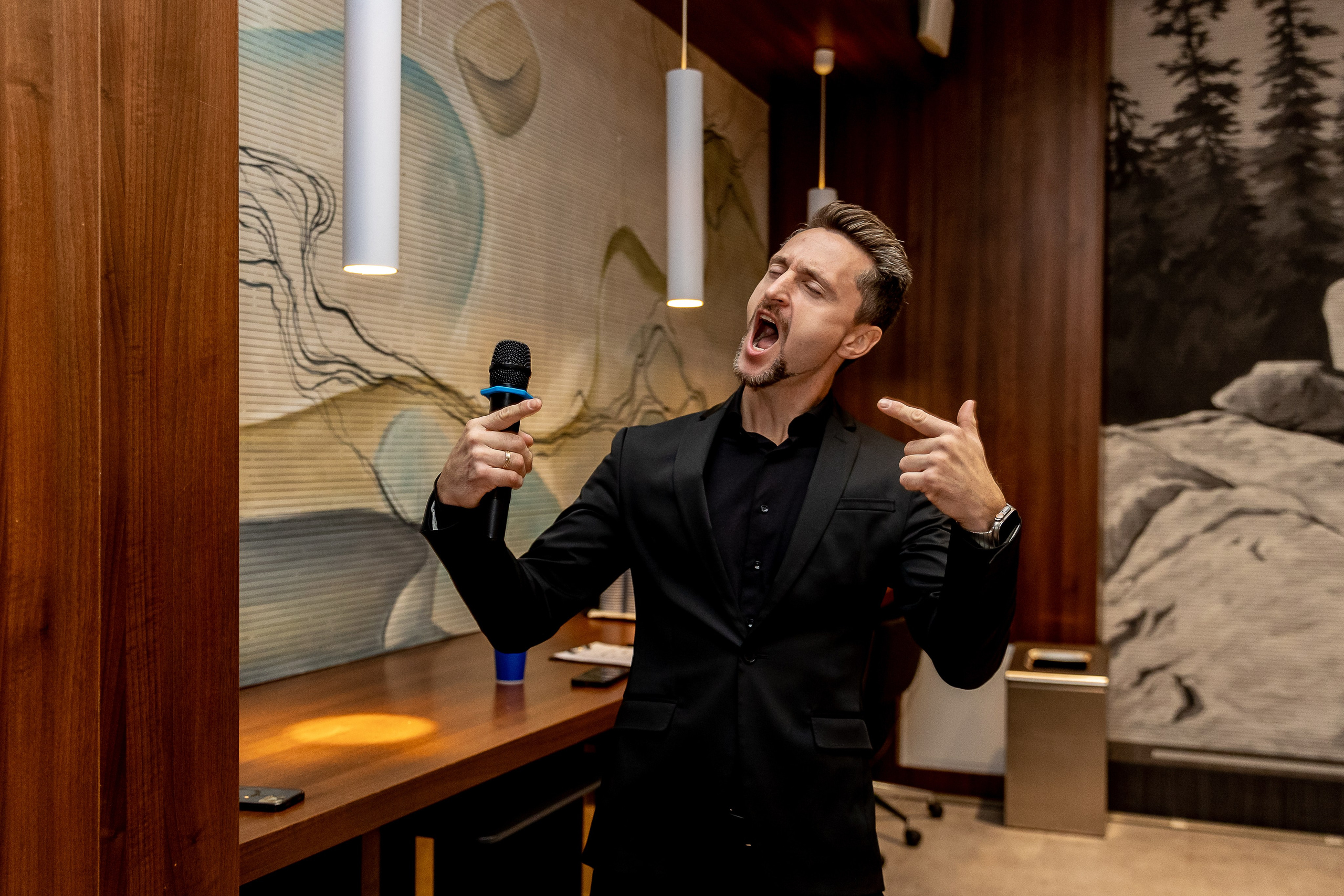 Мероприятия. Фотограф в Красноярске