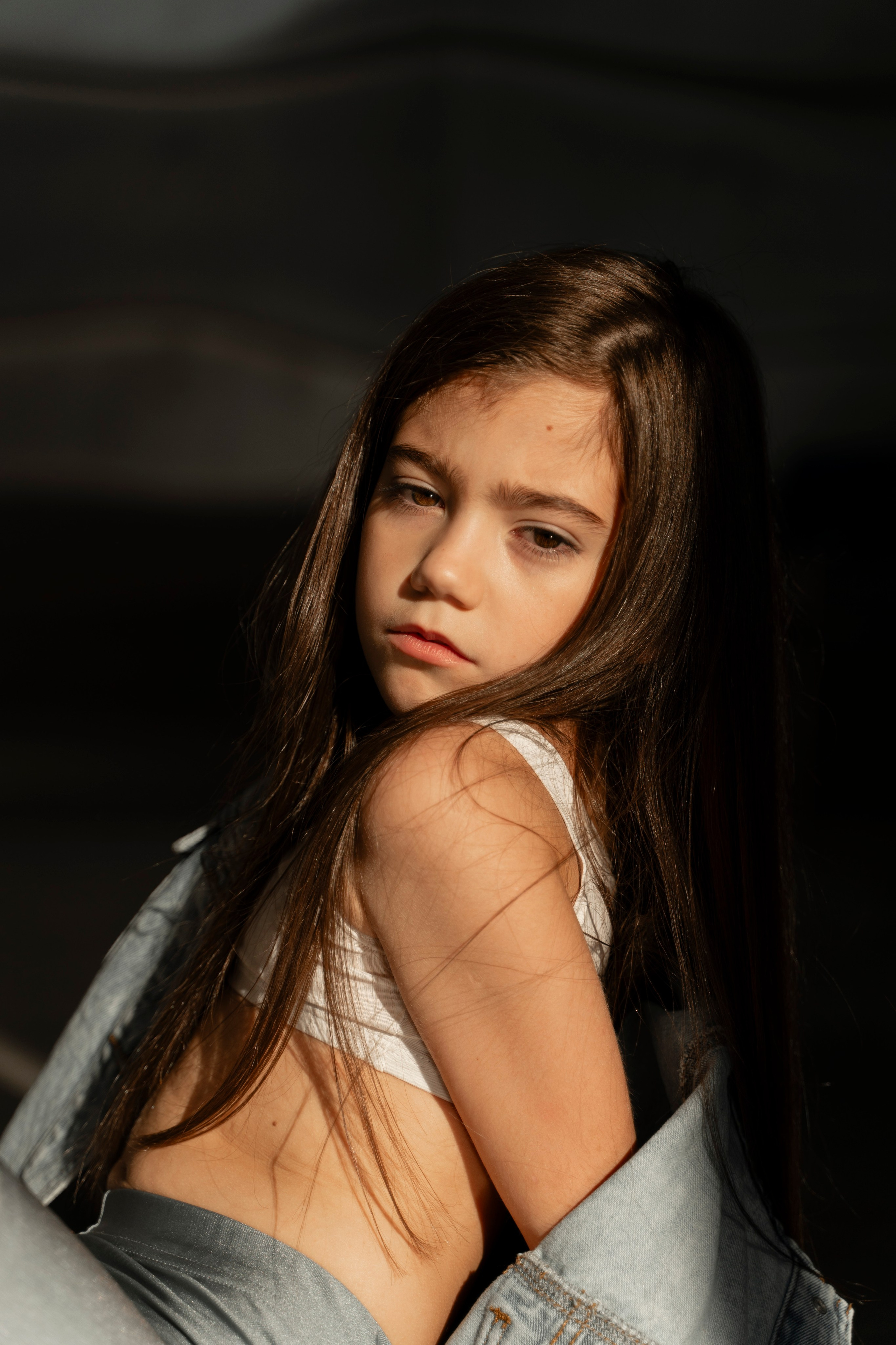 Нина. Семейный и детский фотограф в Москве