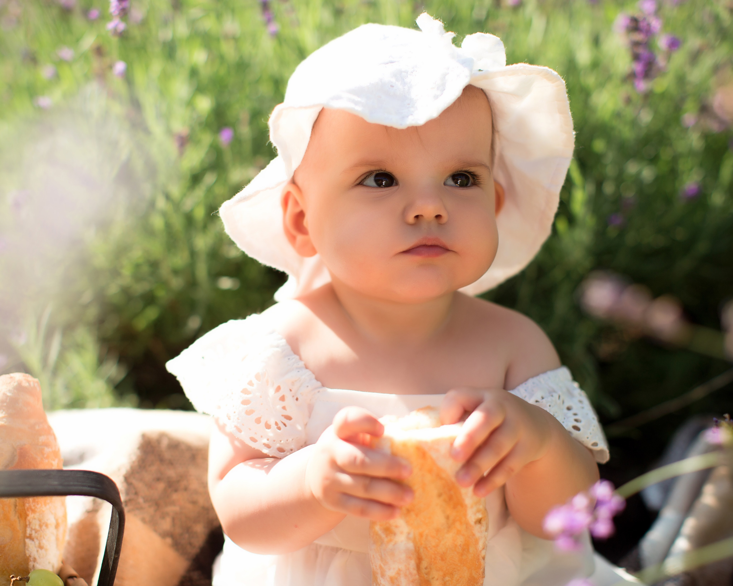 Прованс в Аксае. Женский и семейный фотограф в Ростове-на-Дону и Аксае Настя Фурман