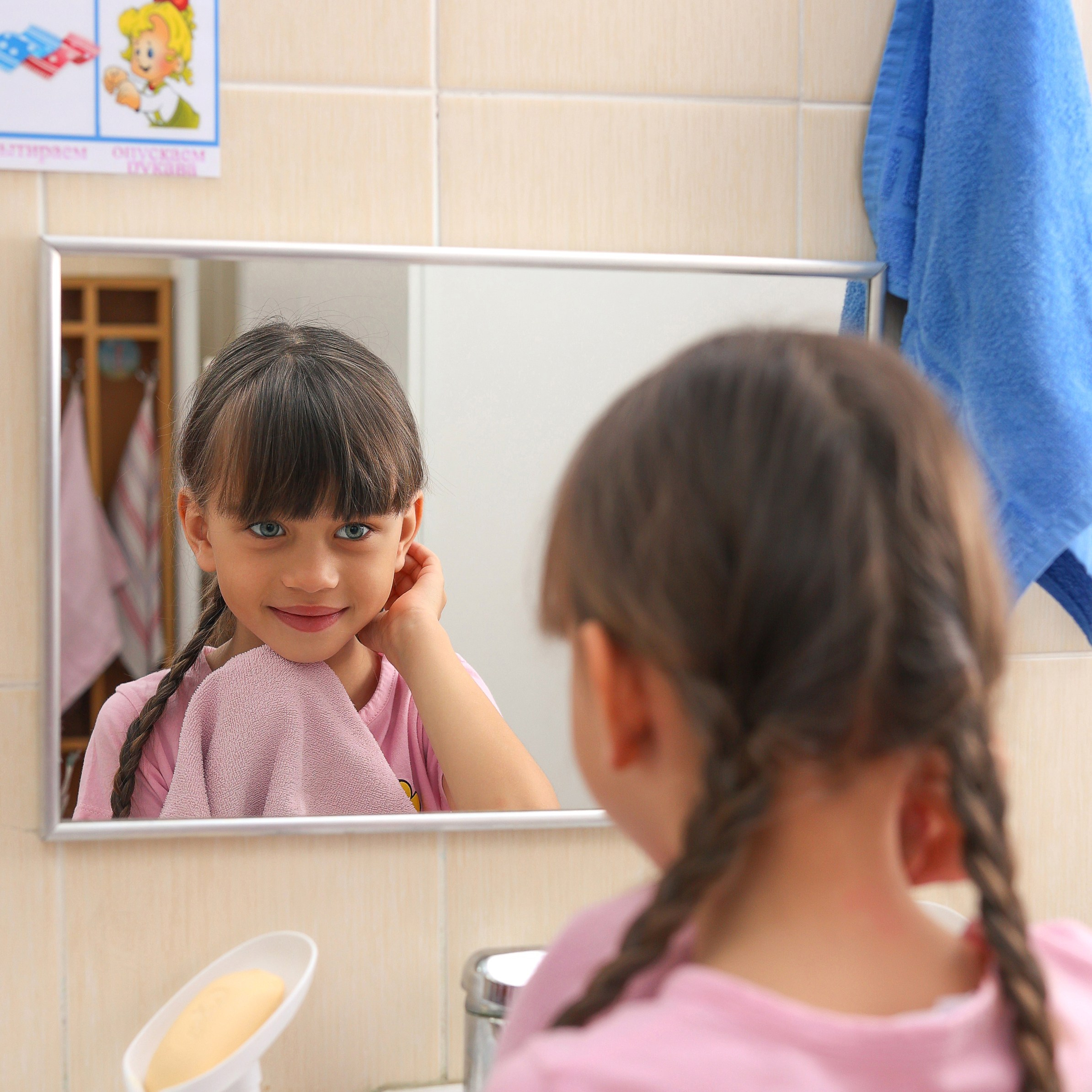 Фотограф в детский сад Елена Колчева Новокузнецк