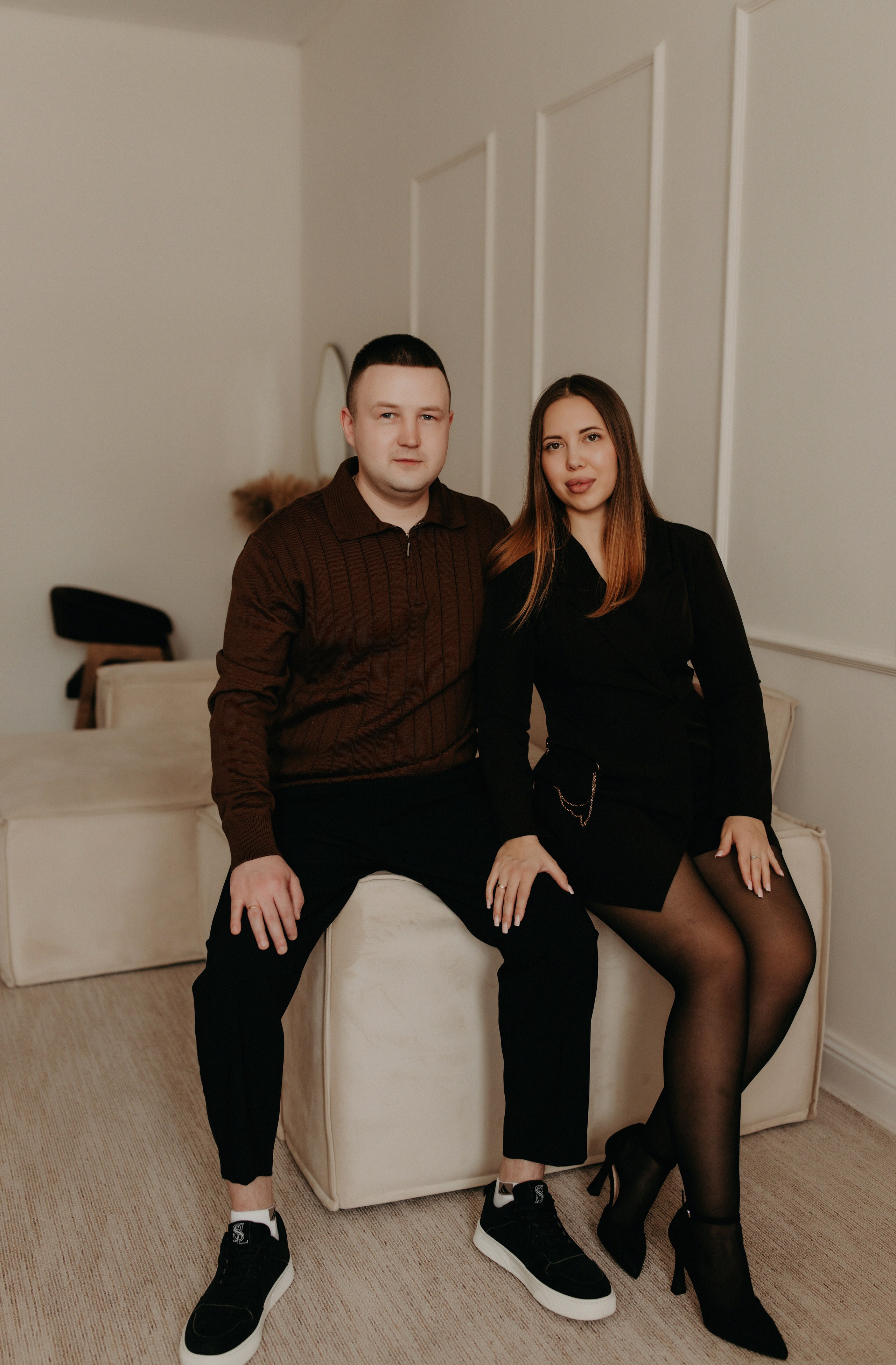 Ирина Костя Ярик. Свадебный и семейный фотограф в Казани и Волжске