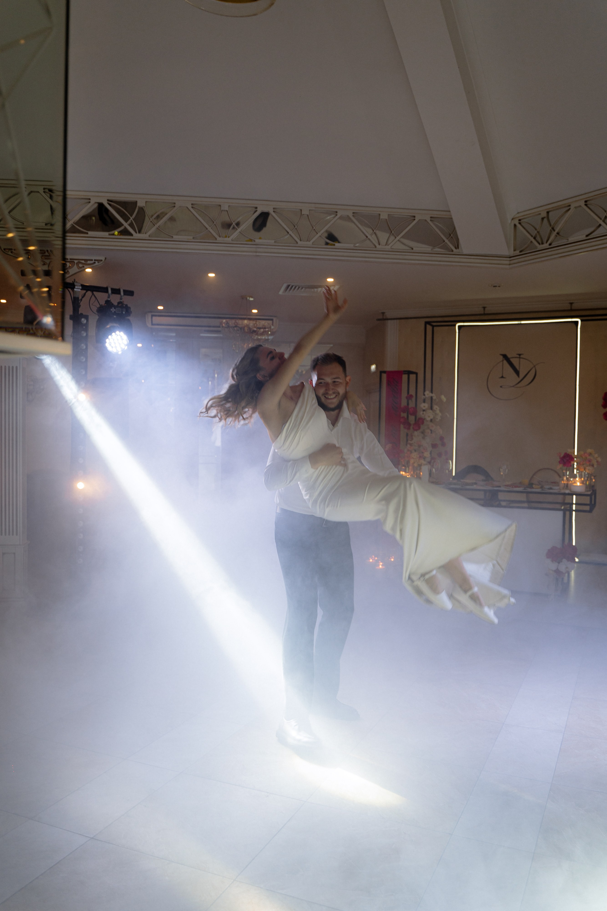 Никита и Диана. Фотограф в Саратове Максим Ветлицкий