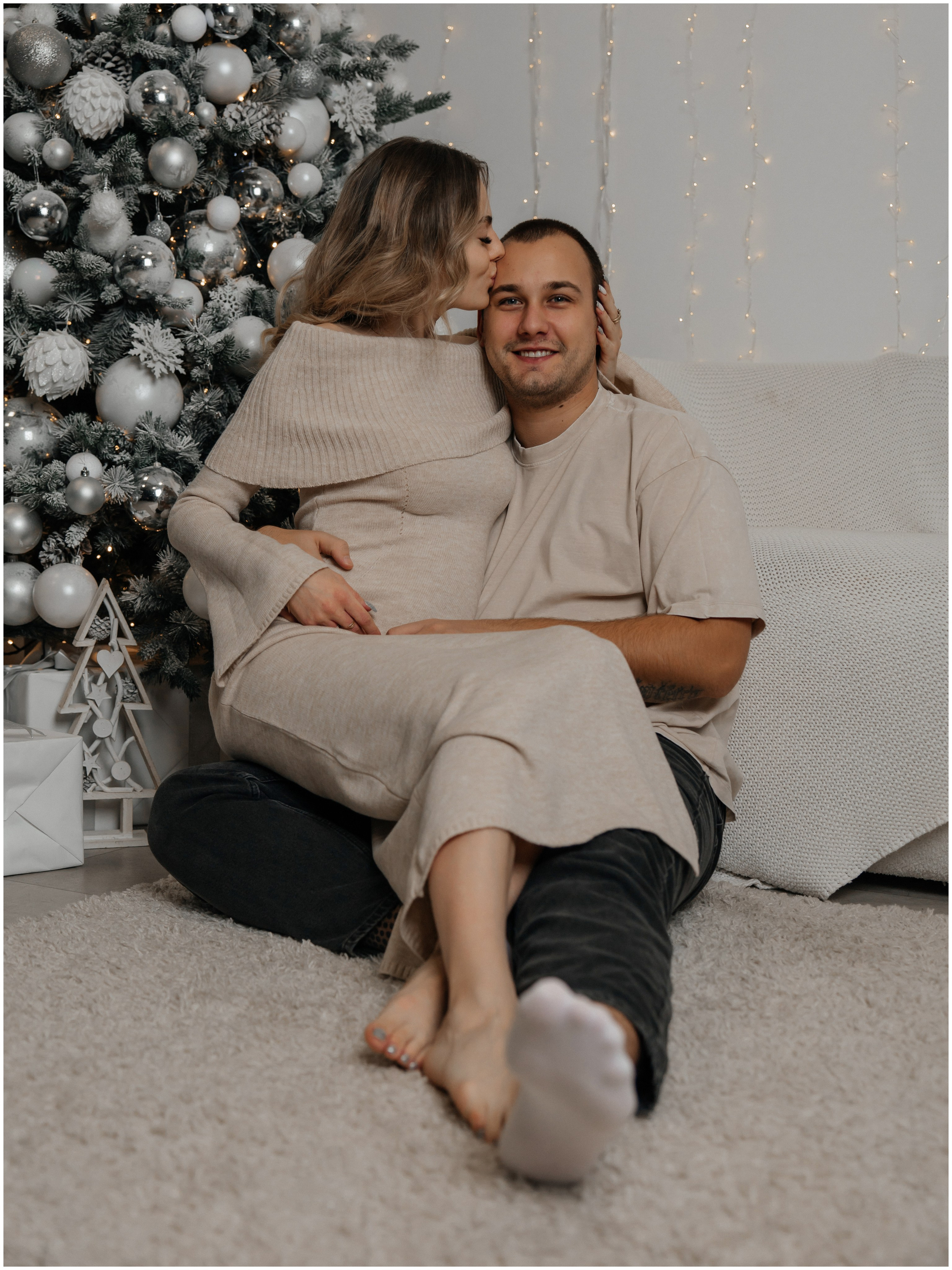 Dmitriy & Anastasia. Фотограф Марина Цветкова | Москва