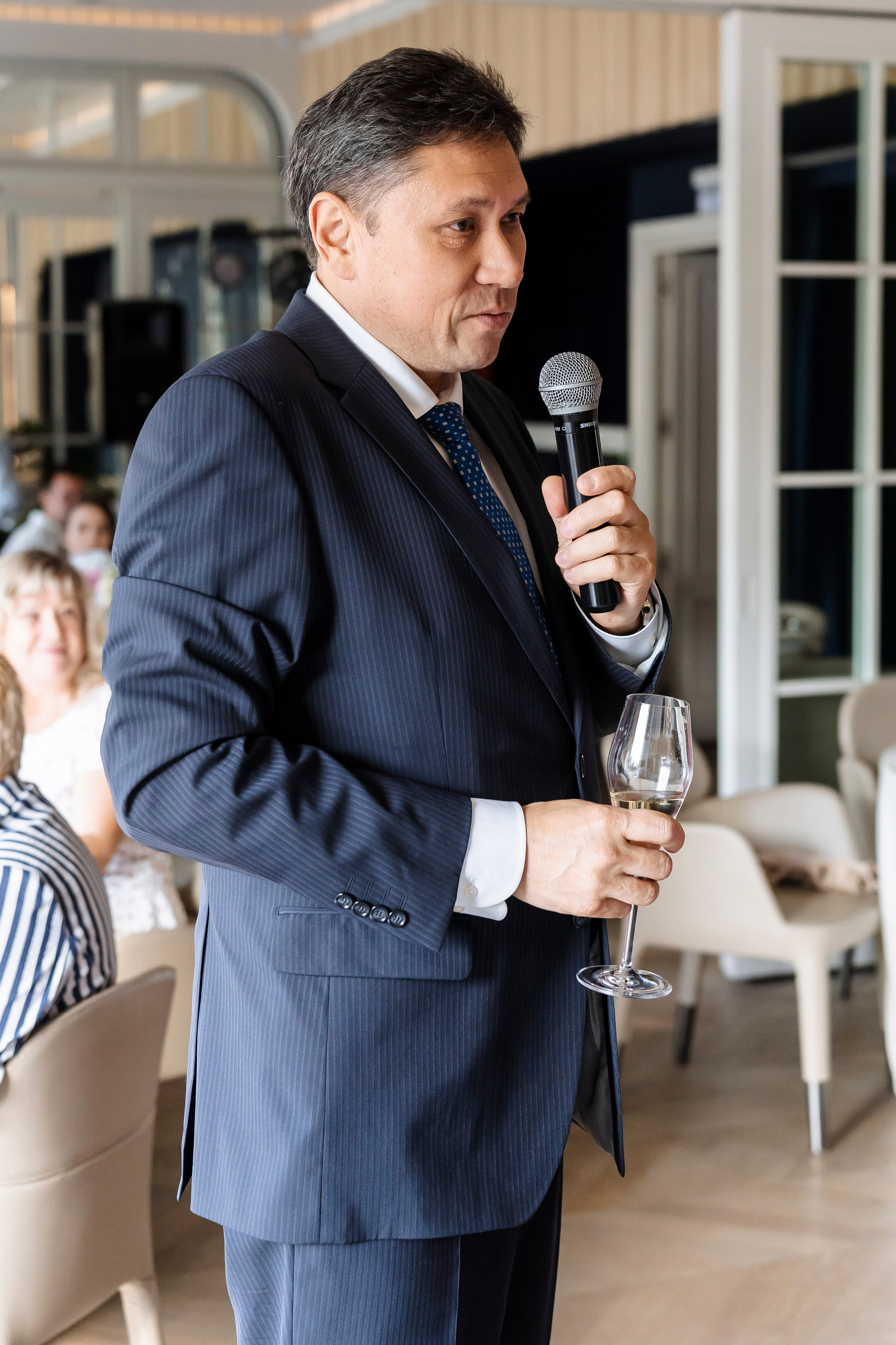 Катя и Артём | 19.07.2023. Свадебный фотограф в Москве Яна Деньгина