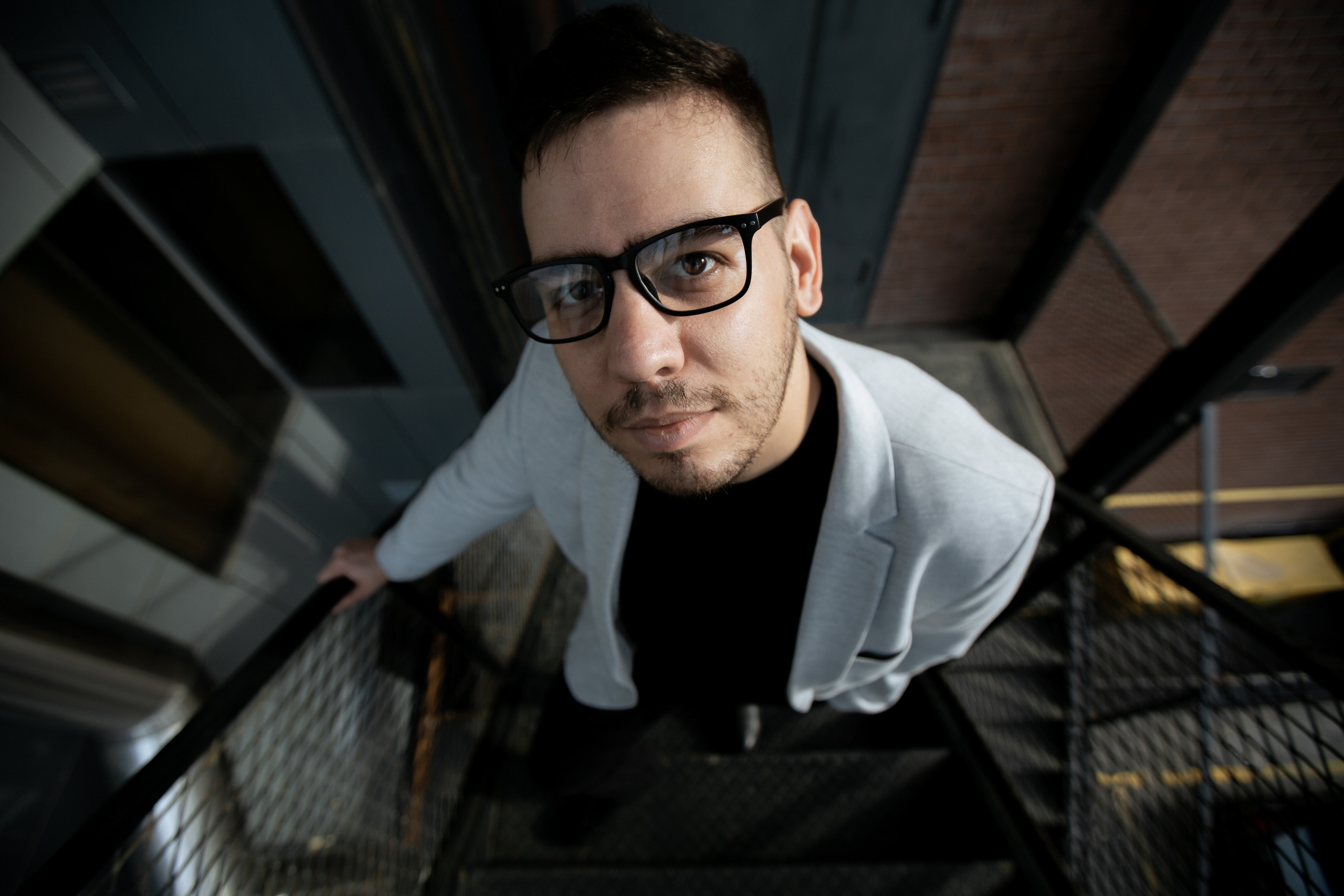 Артём. Евгений Матвеев — фотограф в Санкт-Петербурге