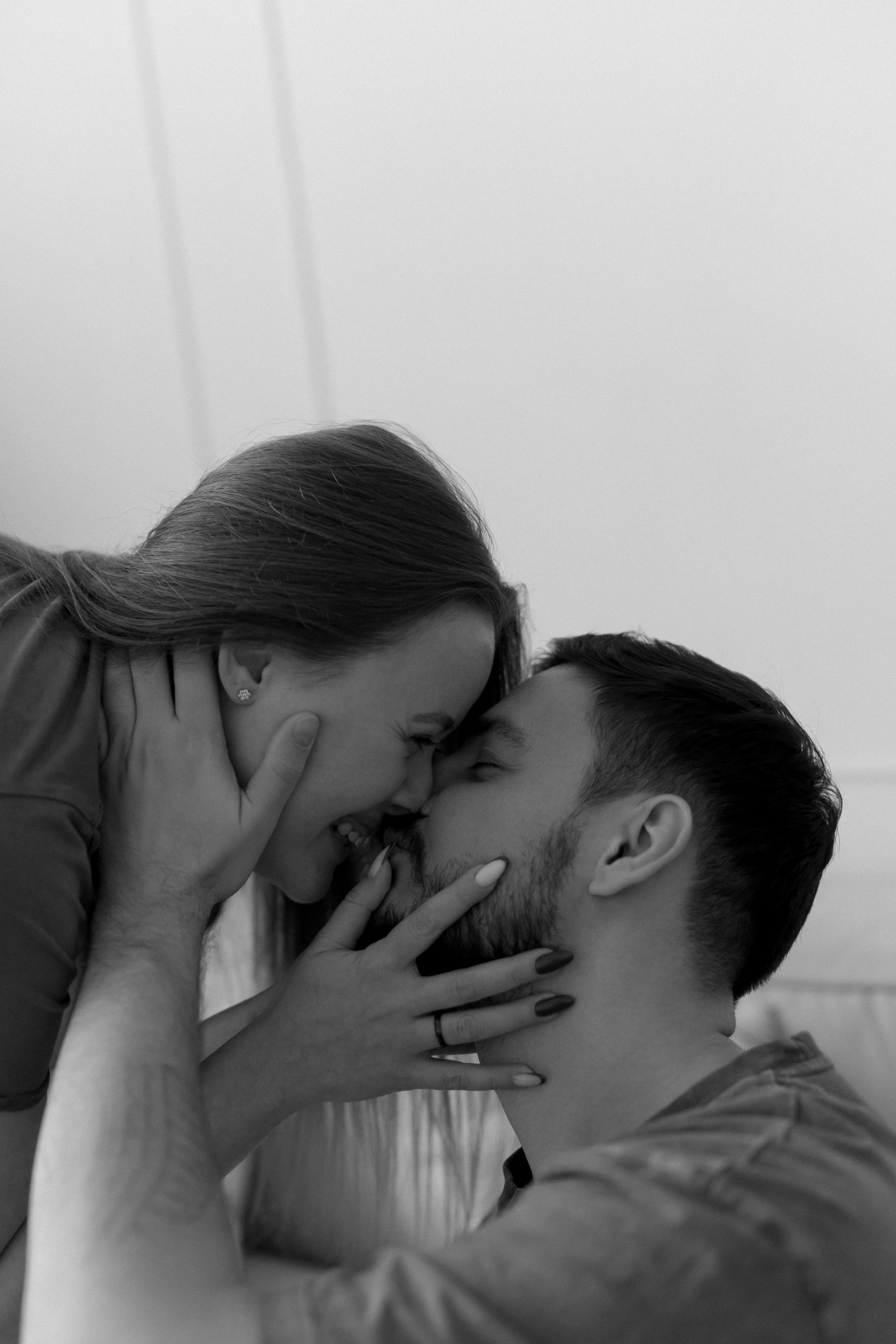 Олег и Таня. Ланемец Юлия — фотограф Волгоград/Волжский