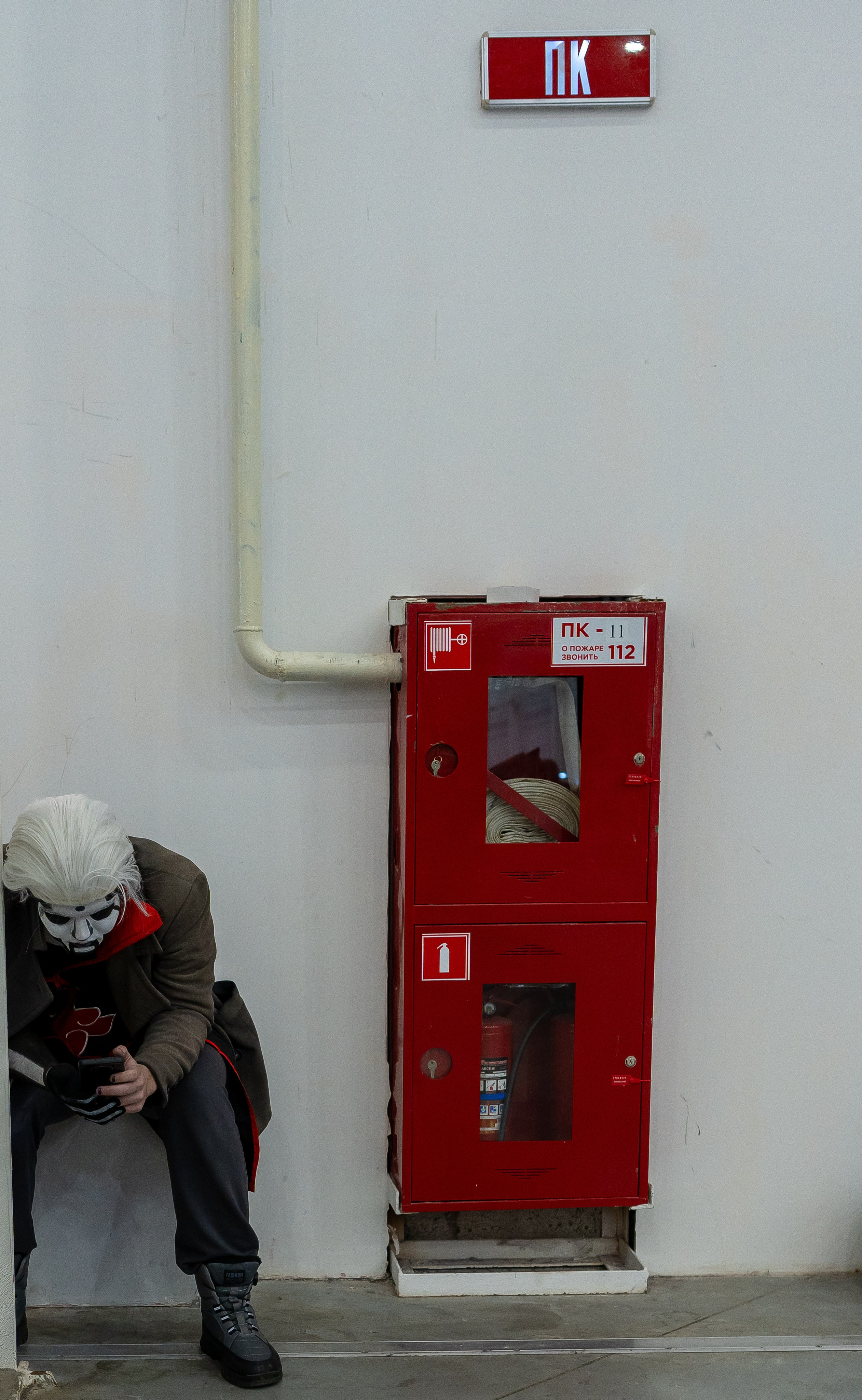 20251214 Comic Con. Дмитрий Ремизов. Фотография, как хобби