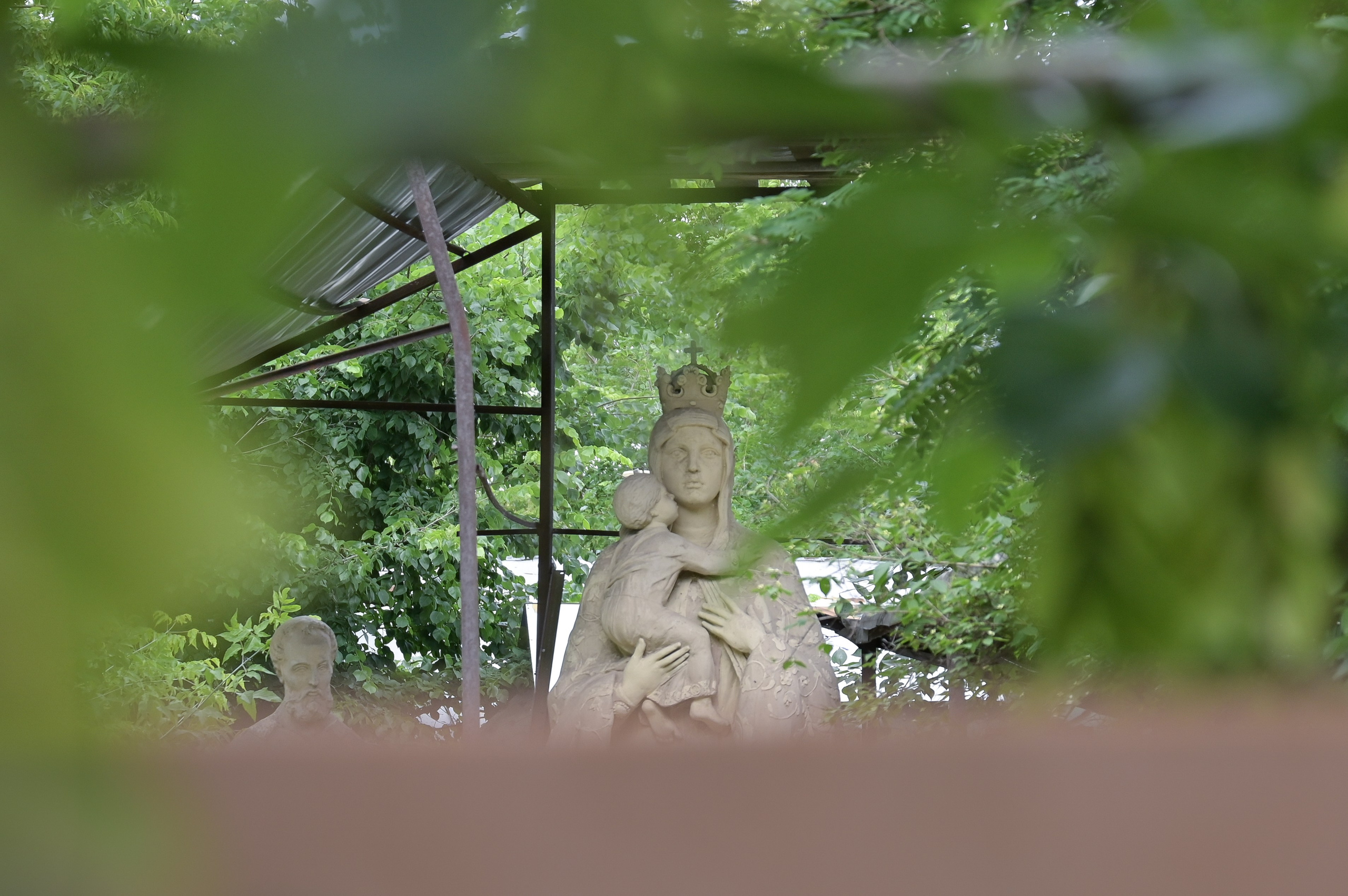 20240616 Крутицкое подворье. Дмитрий Ремизов. Фотография, как хобби