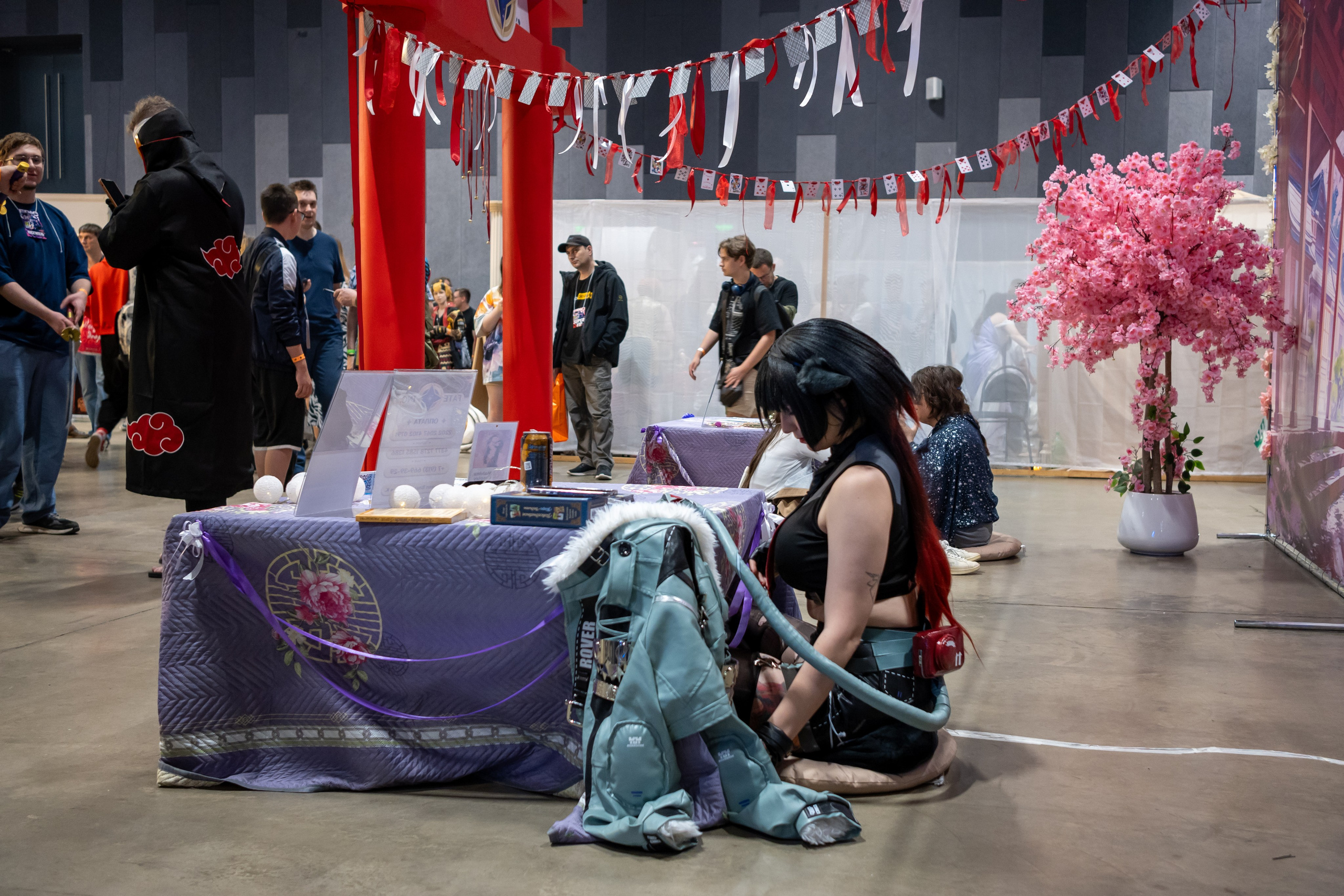 20250706 Epic Con. Дмитрий Ремизов. Фотография, как хобби