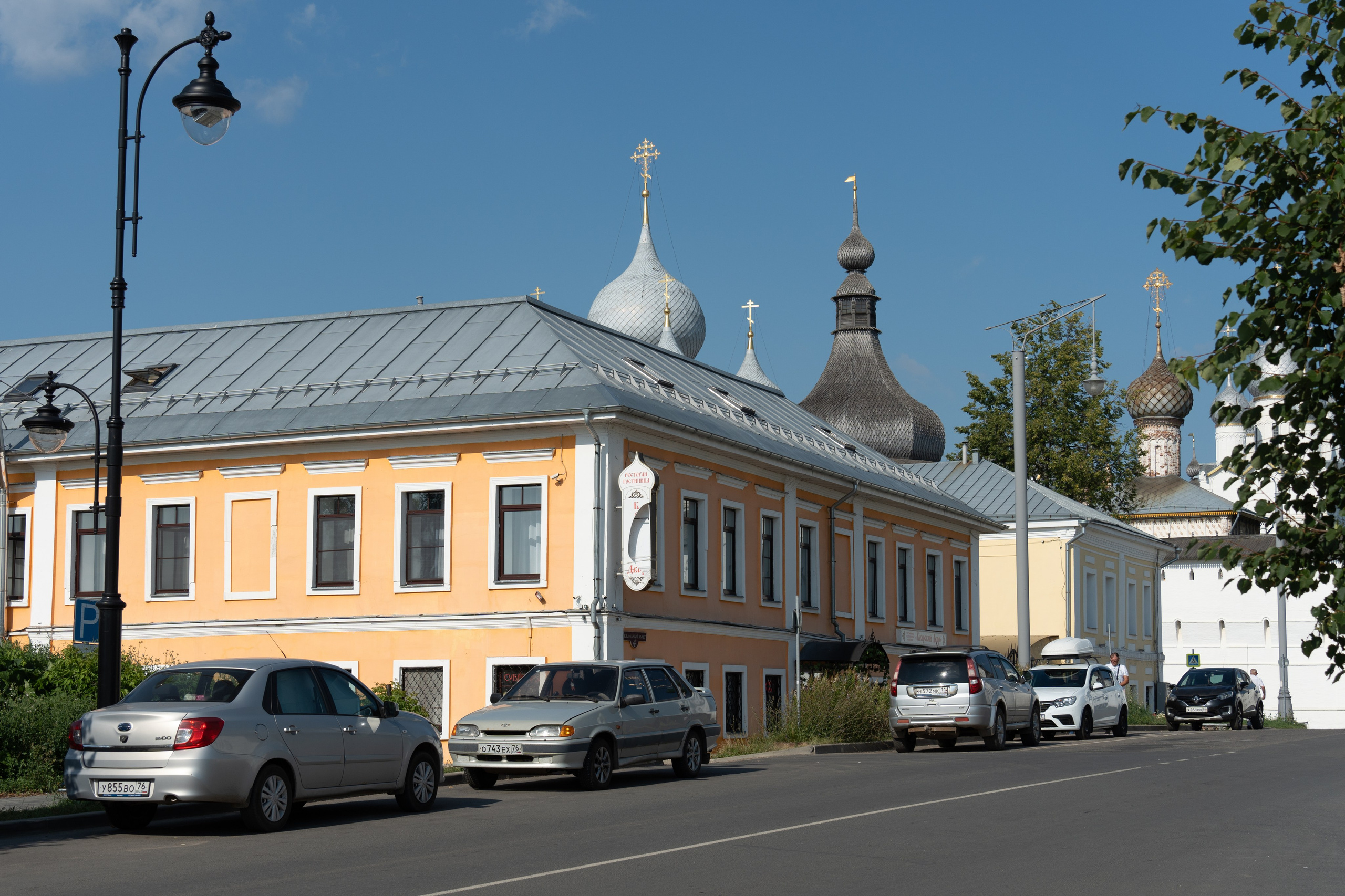 20250729-30 Ростов. Дмитрий Ремизов. Фотография, как хобби