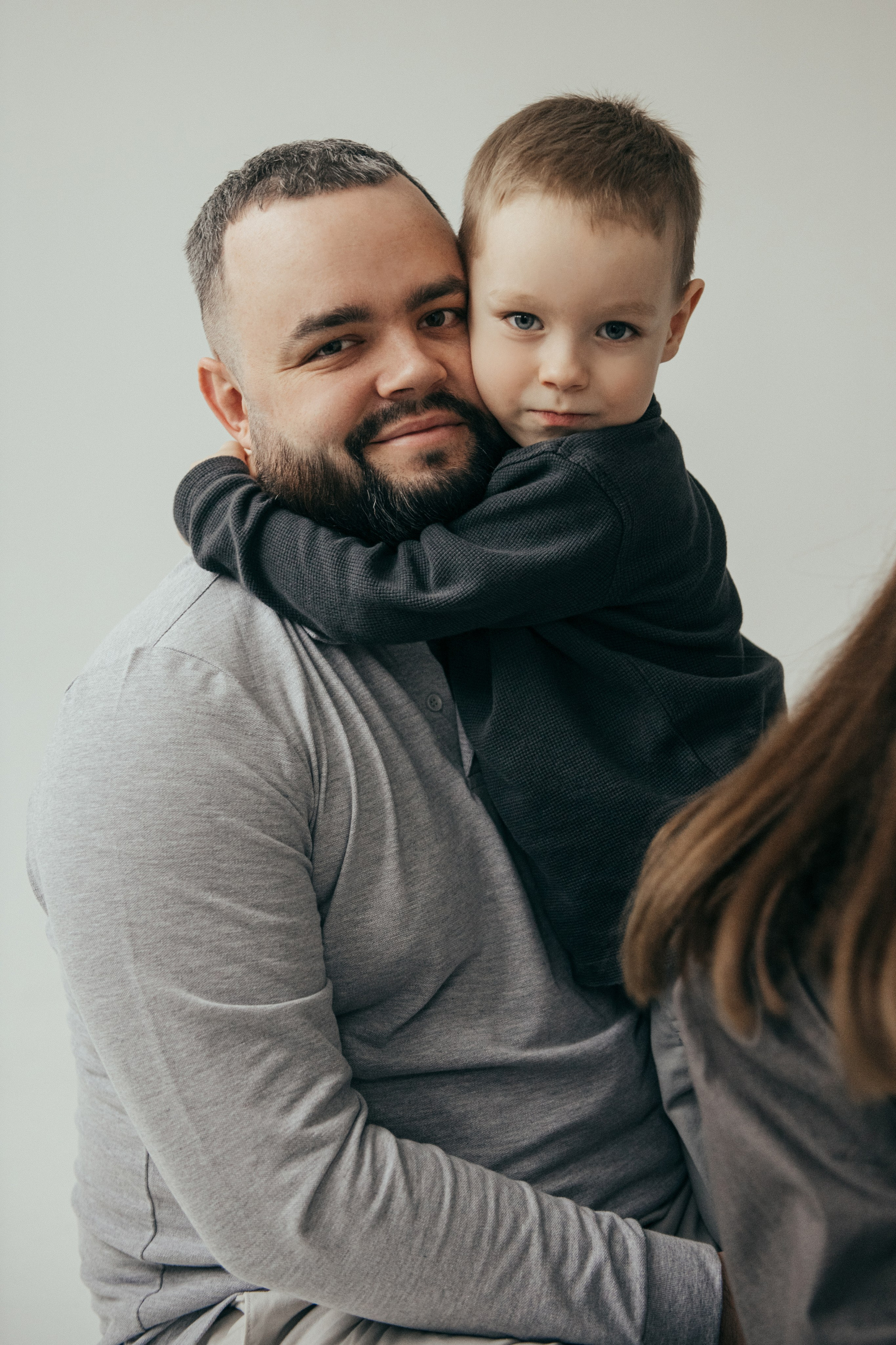 Семейный альбом. Свадебный и семейный фотограф Алиса Полякова |Старый Оскол | Воронеж